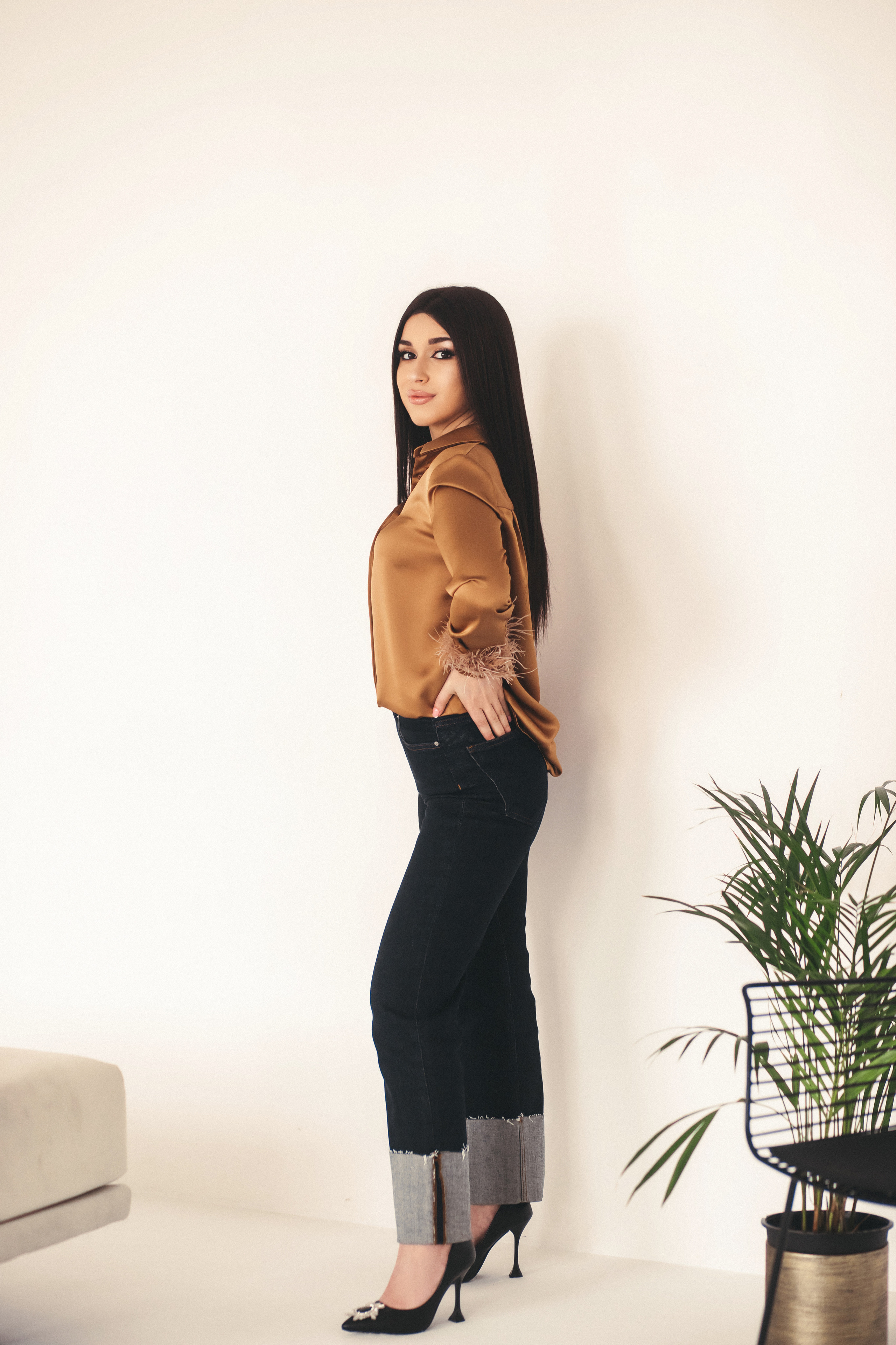 ANNA. Свадебный и семейный фотограф в Сочи Анастасия Мальцева