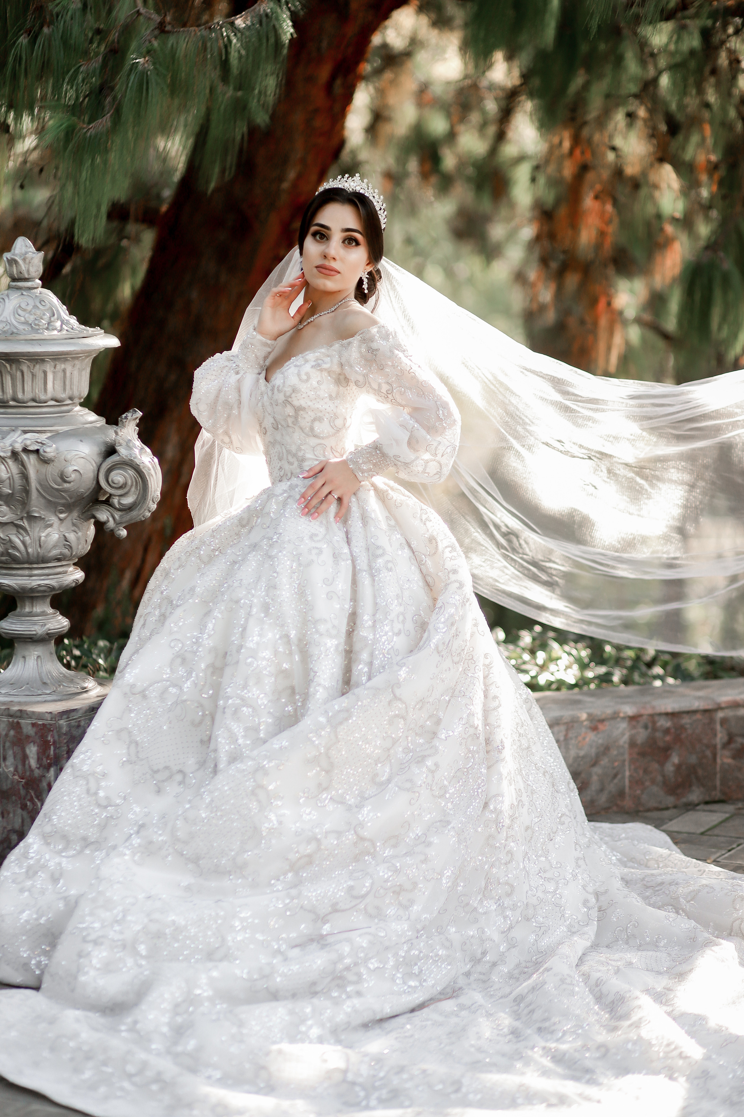 АРМЕН И МИЛАНА. Свадебный и семейный фотограф в Сочи Анастасия Мальцева