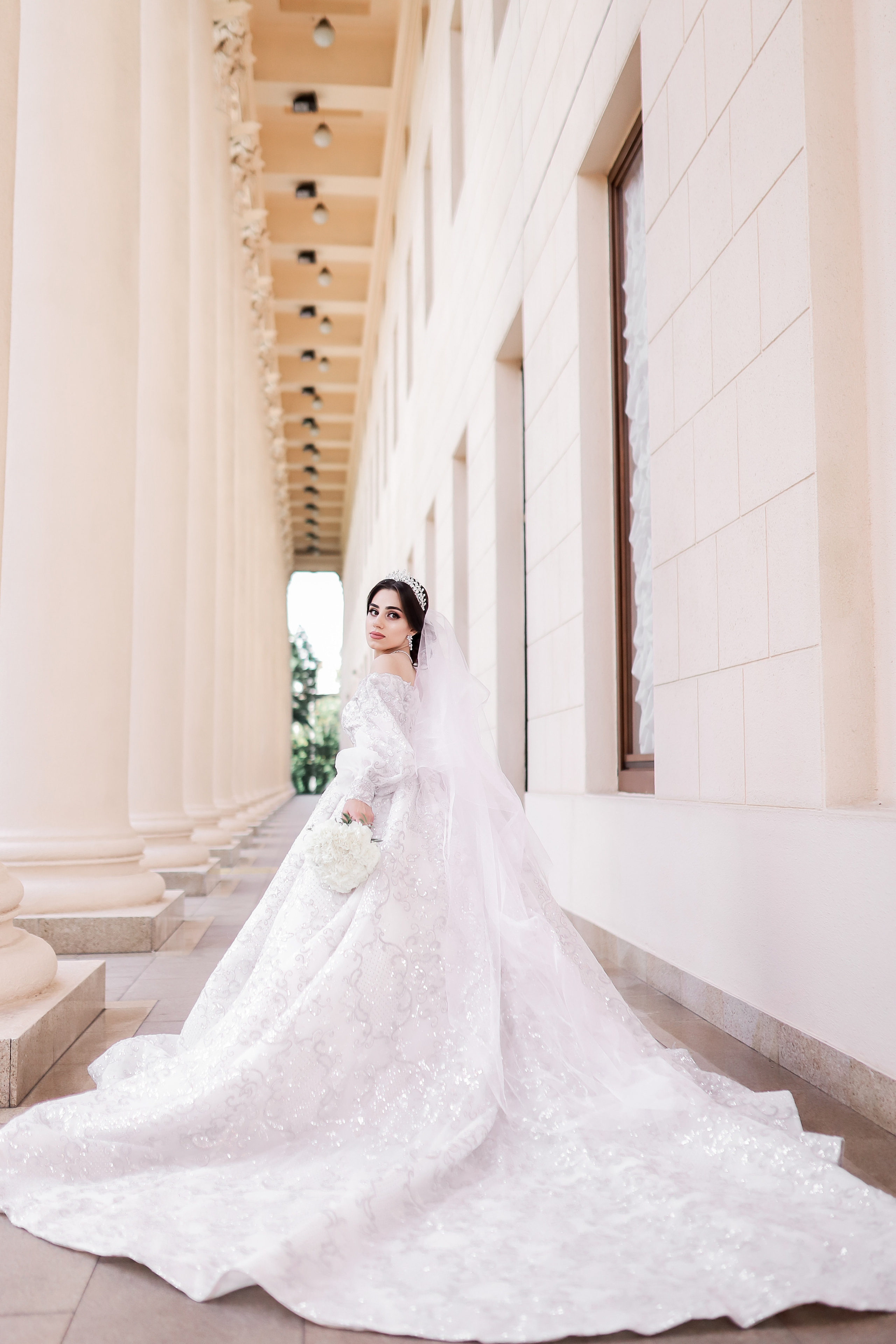 АРМЕН И МИЛАНА. Свадебный и семейный фотограф в Сочи Анастасия Мальцева