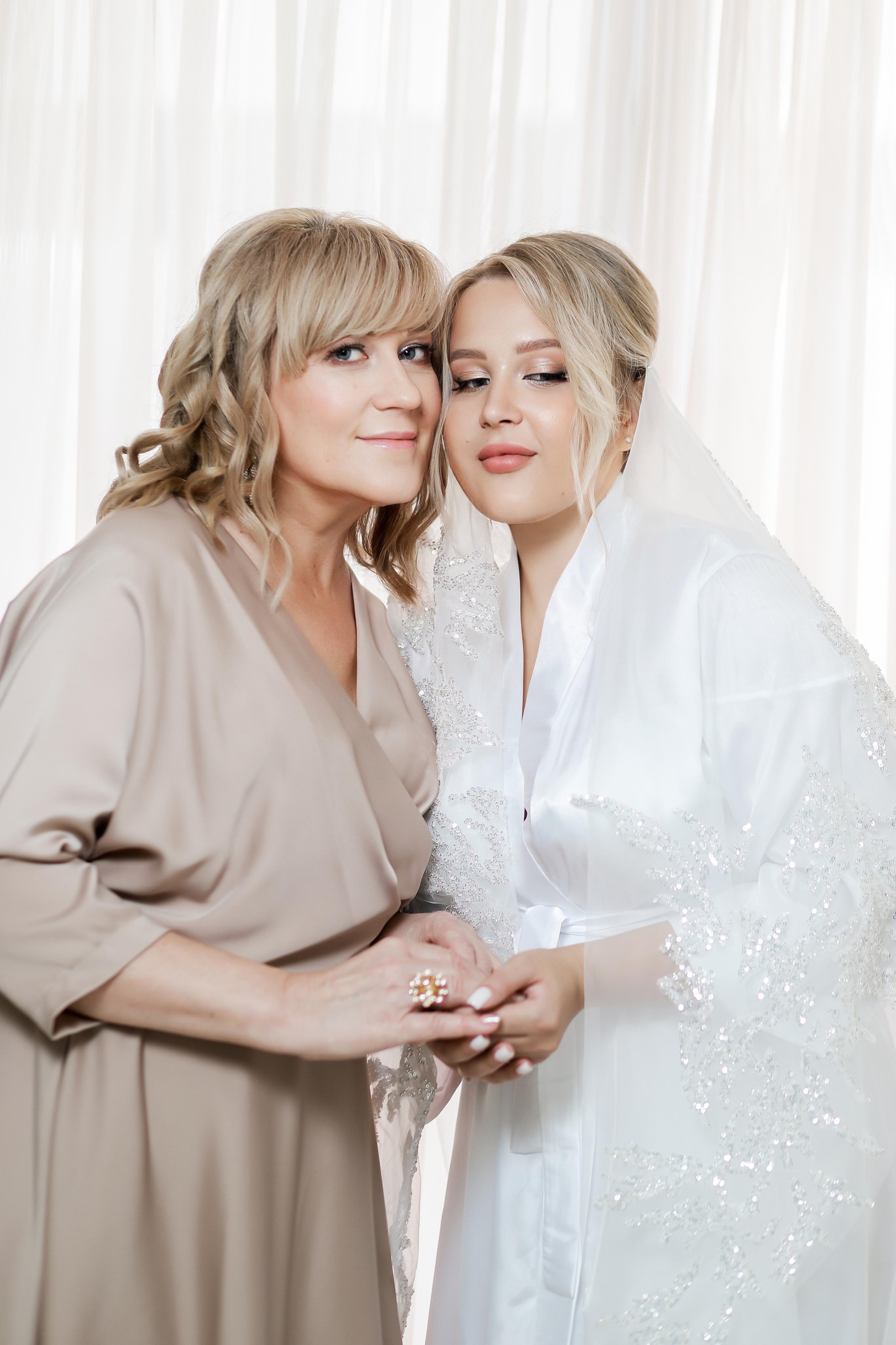 ВОВА И ЛЮБА. Свадебный и семейный фотограф в Сочи Анастасия Мальцева