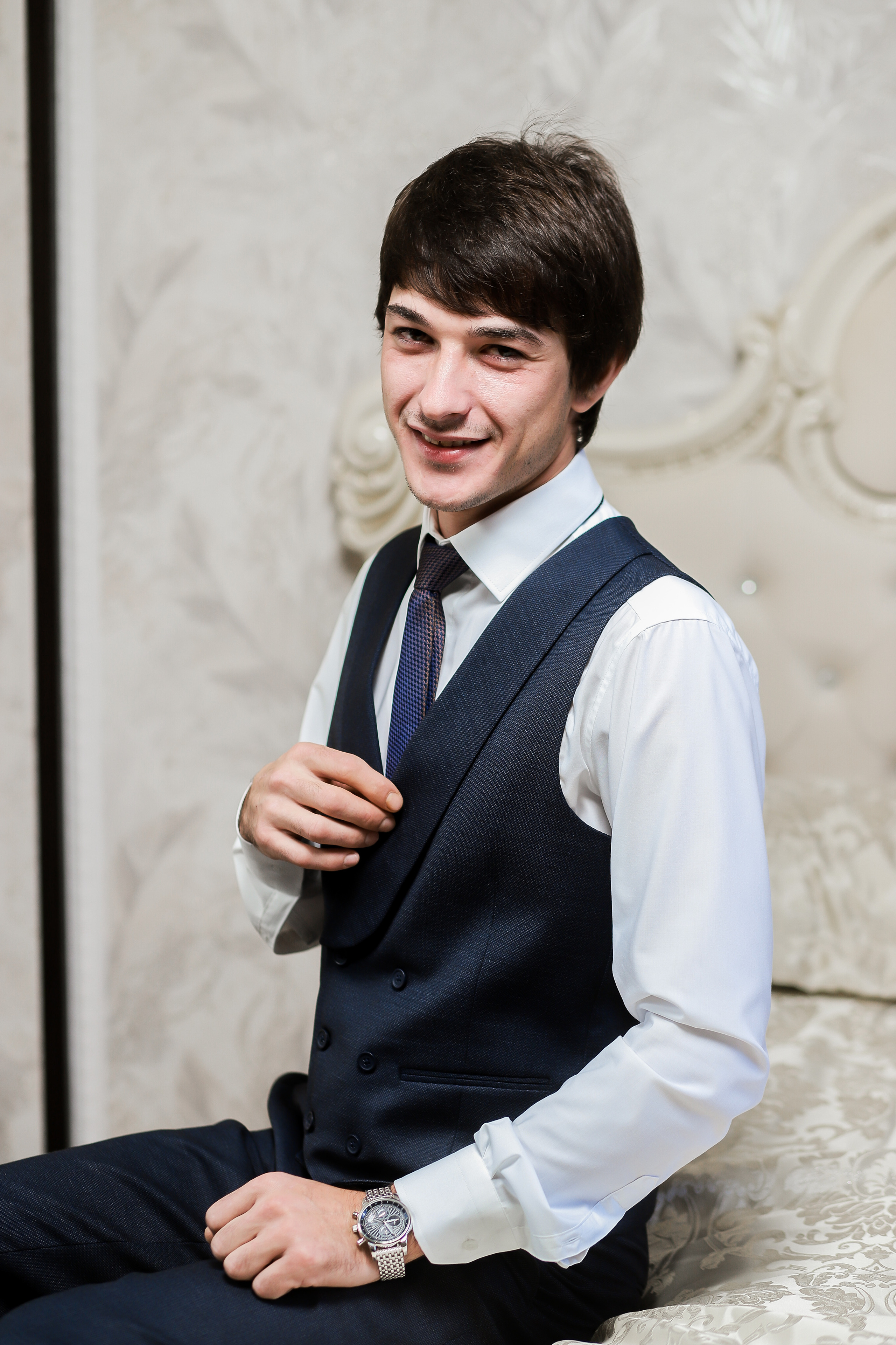 АРМЕН И МИЛАНА. Свадебный и семейный фотограф в Сочи Анастасия Мальцева