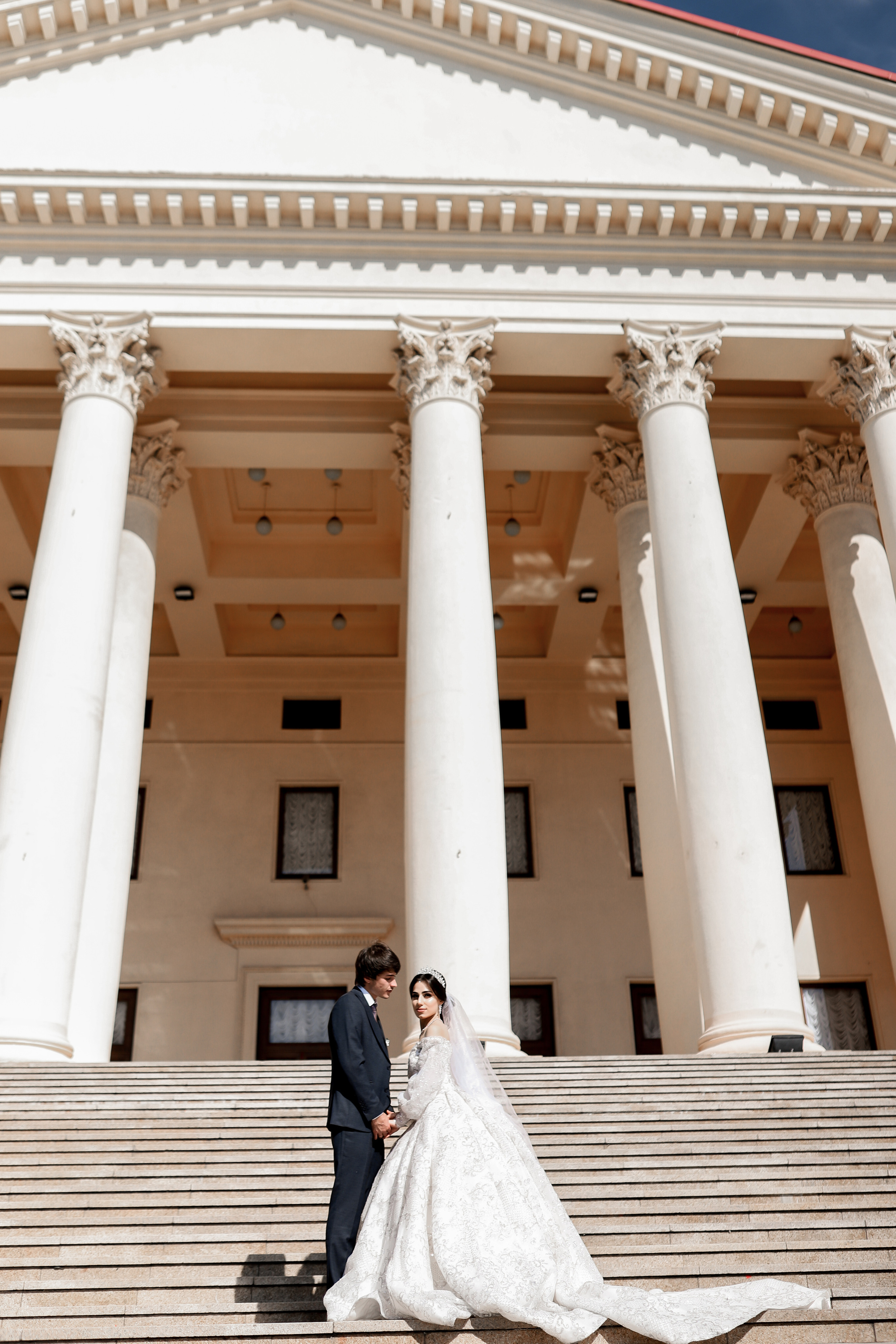 АРМЕН И МИЛАНА. Свадебный и семейный фотограф в Сочи Анастасия Мальцева