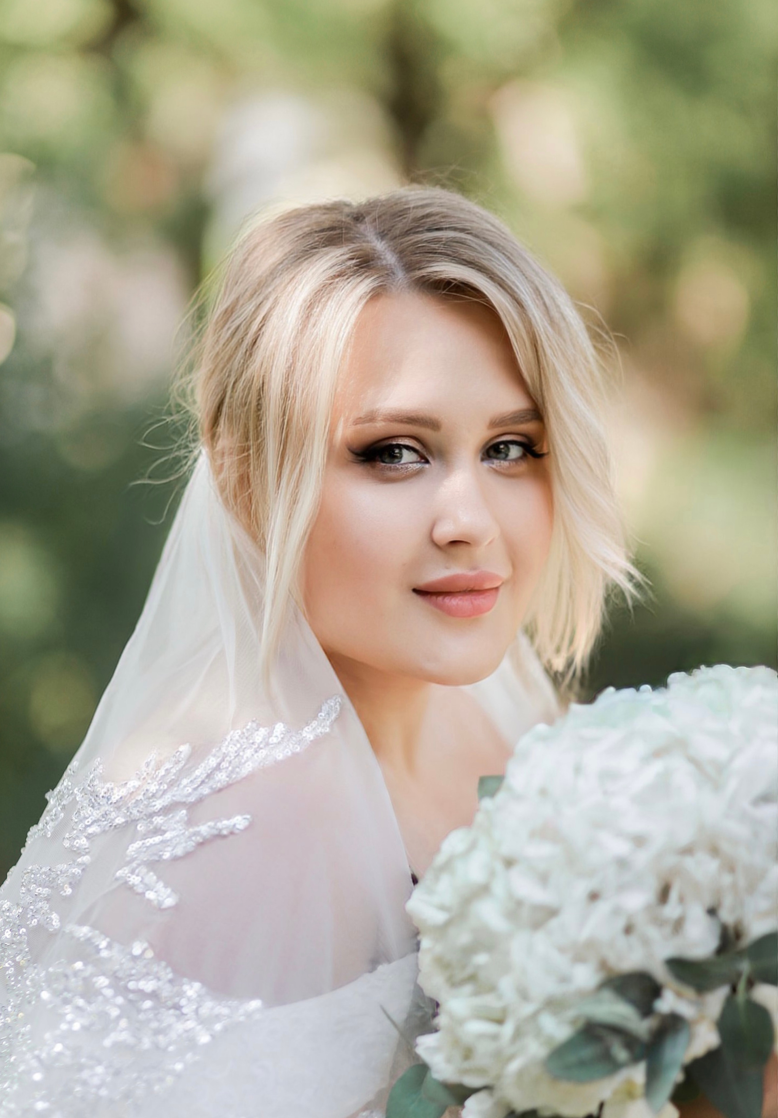 ВОВА И ЛЮБА. Свадебный и семейный фотограф в Сочи Анастасия Мальцева