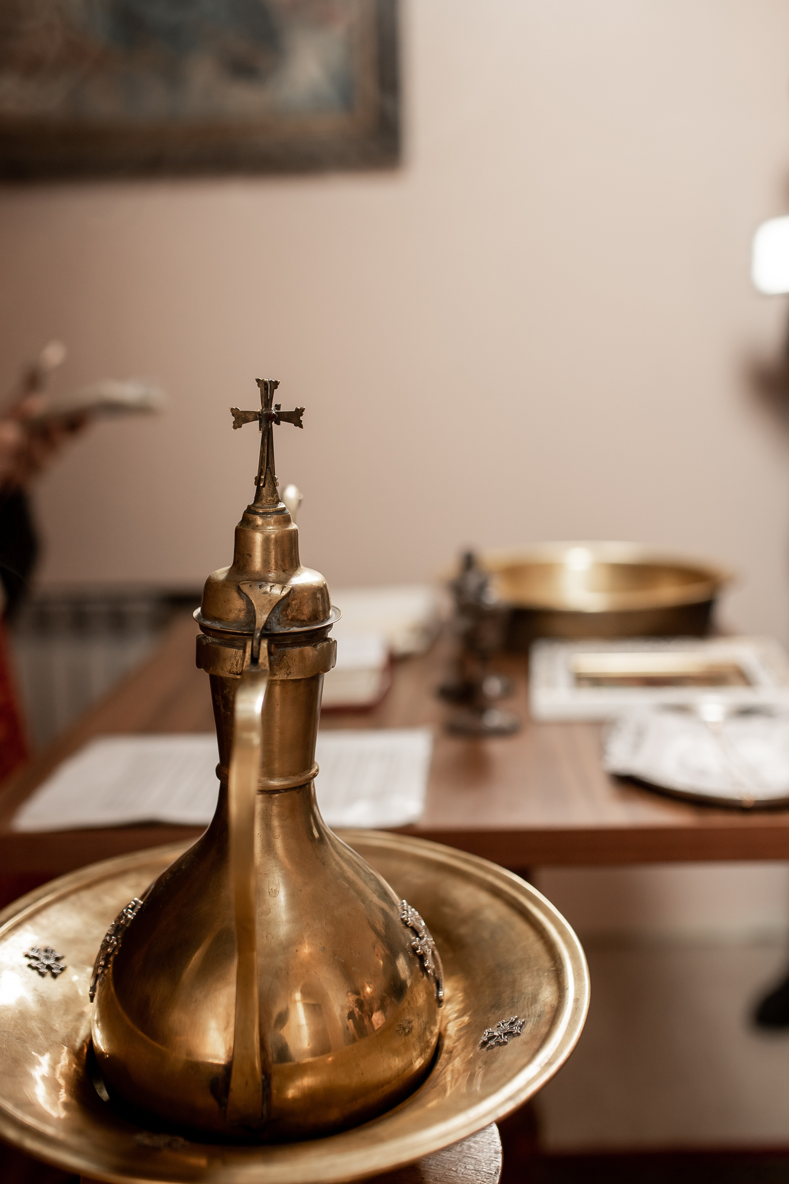 Крещение и ДР. Свадебный и семейный фотограф в Сочи Анастасия Мальцева