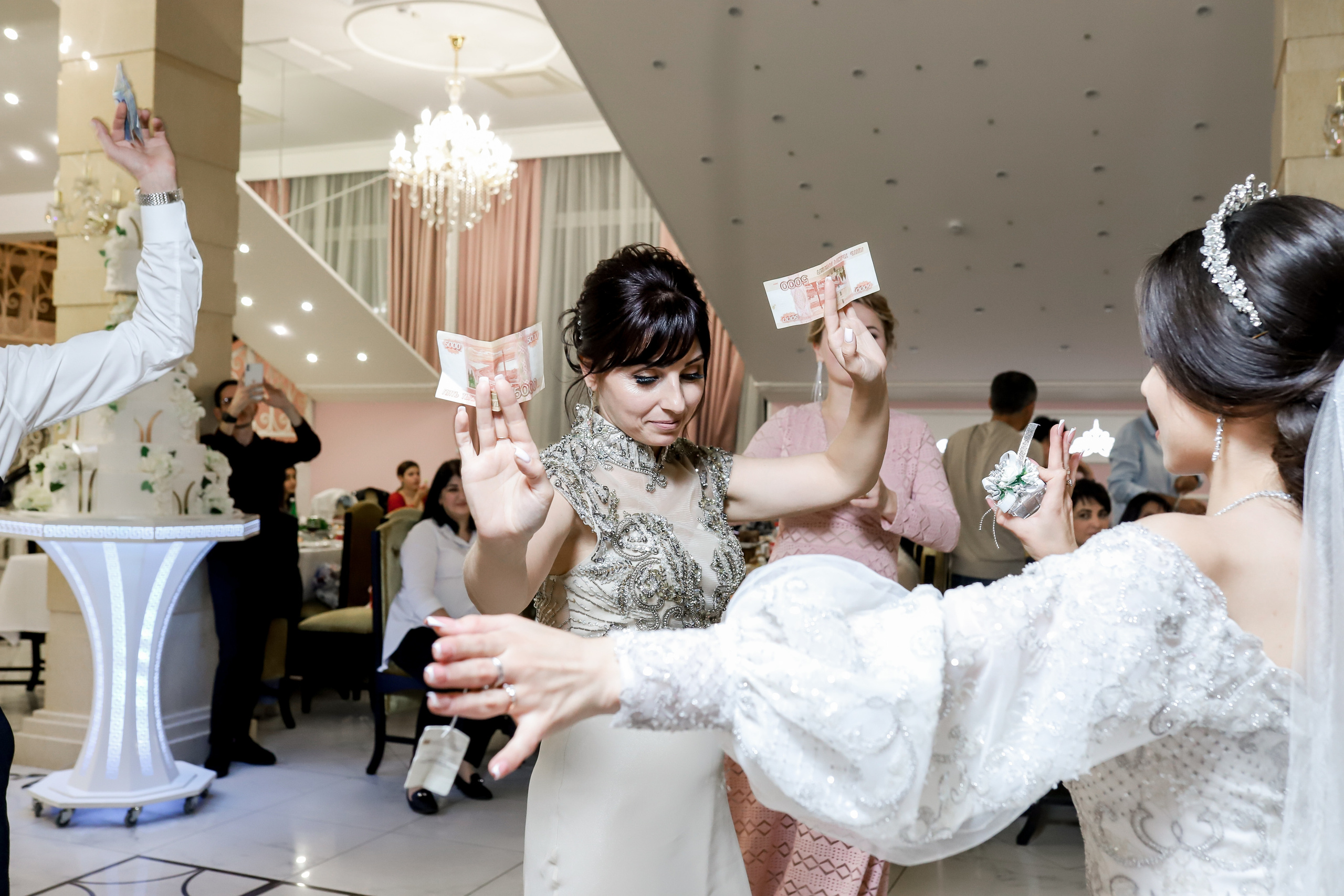 АРМЕН И МИЛАНА. Свадебный и семейный фотограф в Сочи Анастасия Мальцева