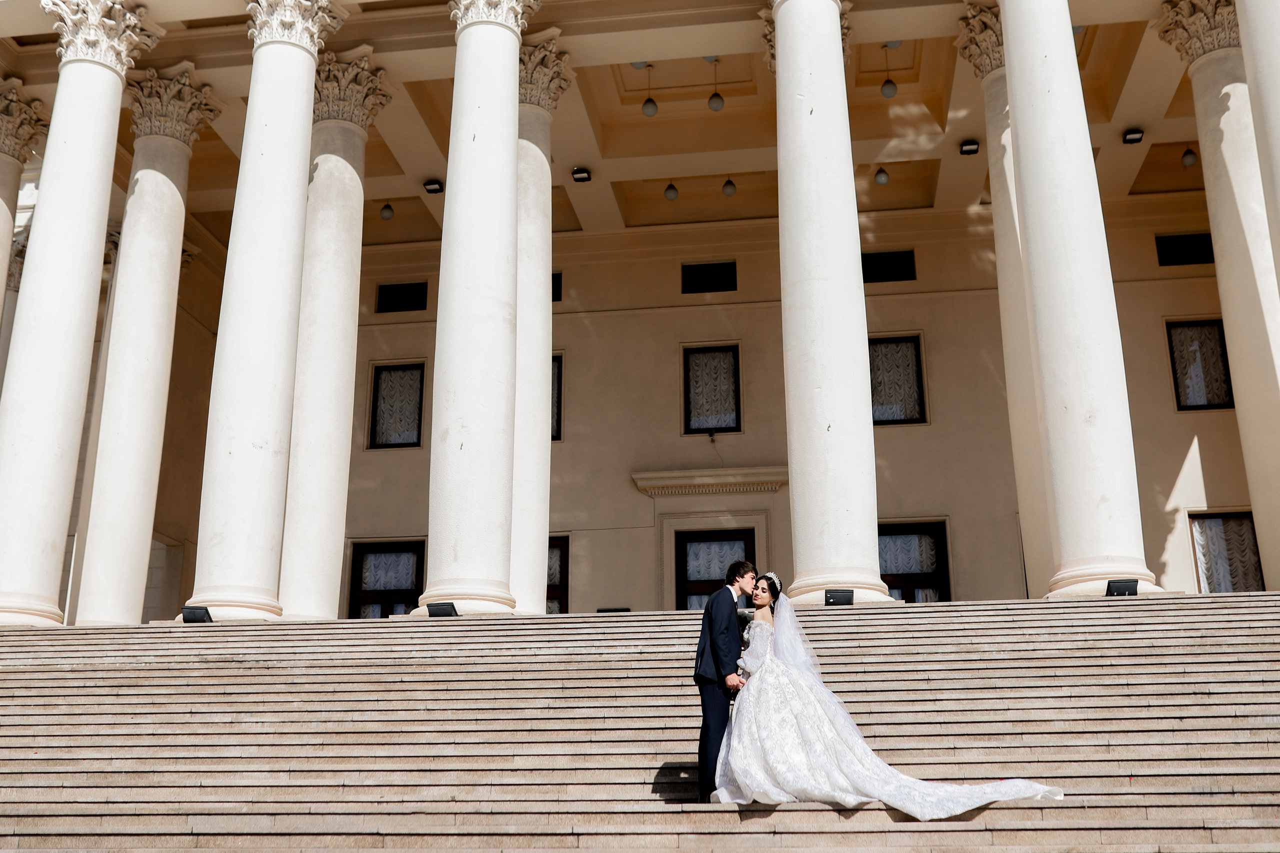 АРМЕН И МИЛАНА. Свадебный и семейный фотограф в Сочи Анастасия Мальцева