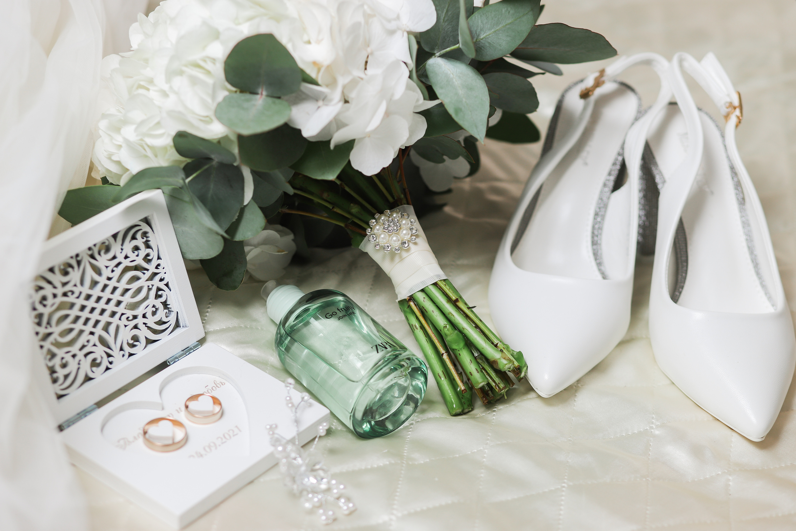 ВОВА И ЛЮБА. Свадебный и семейный фотограф в Сочи Анастасия Мальцева