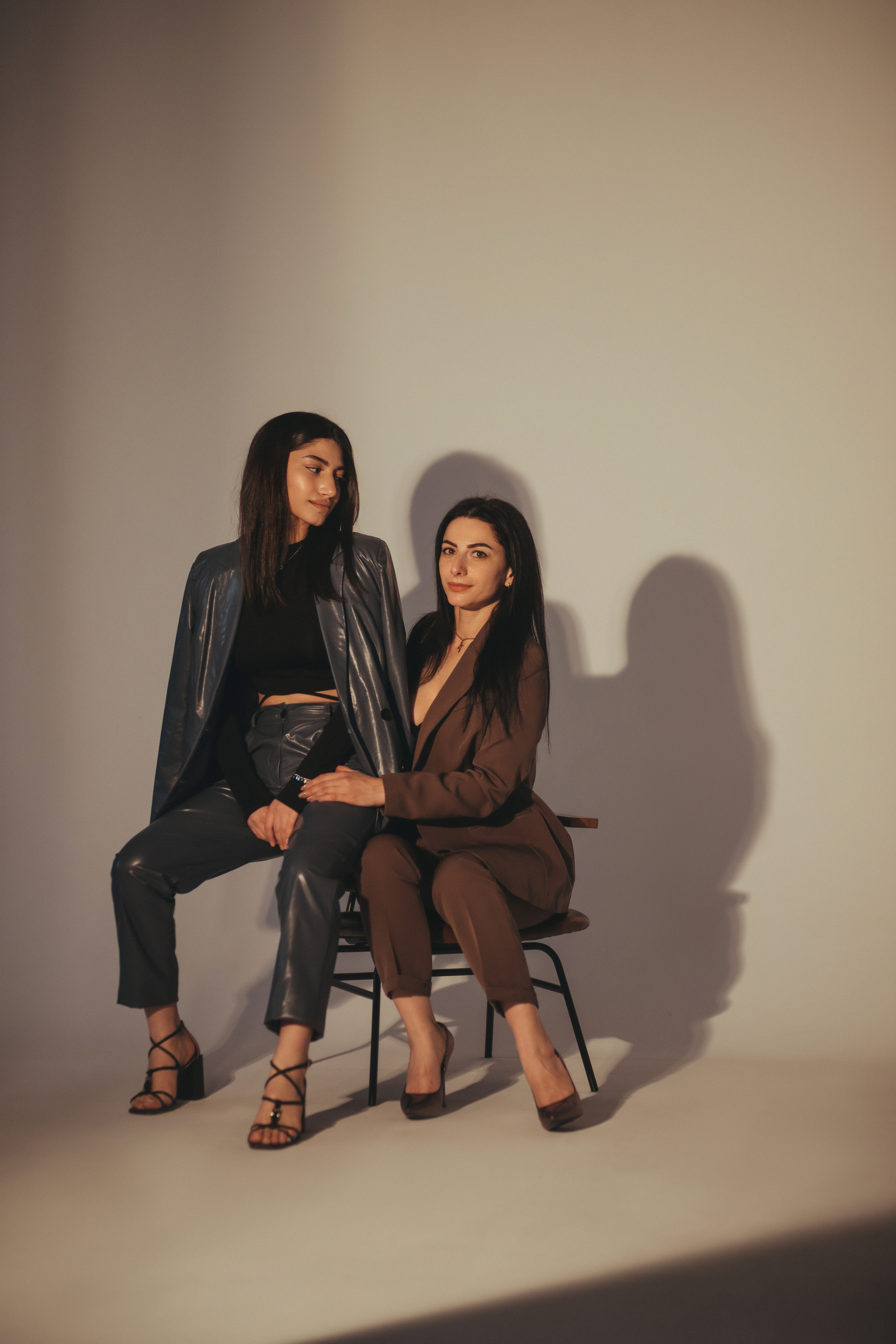 Диана и Алина. Свадебный и семейный фотограф в Сочи Анастасия Мальцева