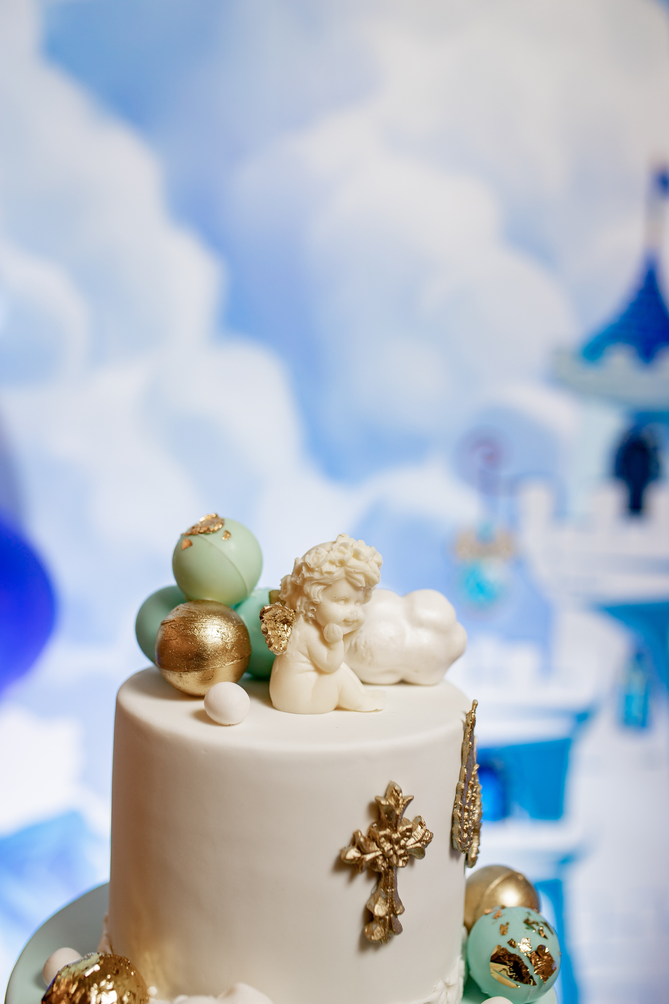 Крещение и ДР. Свадебный и семейный фотограф в Сочи Анастасия Мальцева