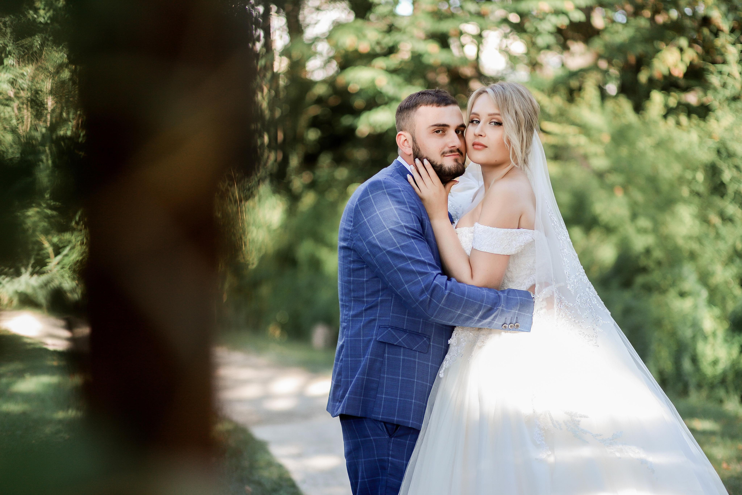 ВОВА И ЛЮБА. Свадебный и семейный фотограф в Сочи Анастасия Мальцева