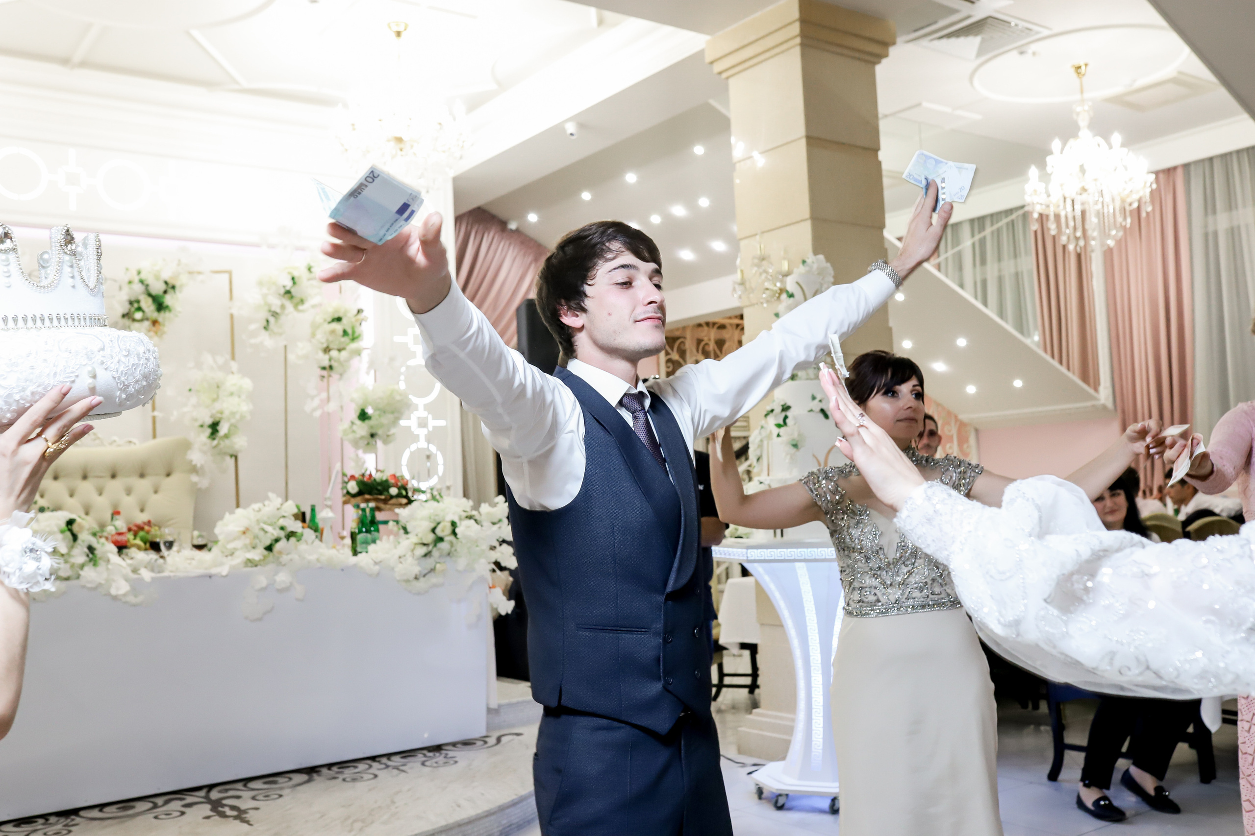 АРМЕН И МИЛАНА. Свадебный и семейный фотограф в Сочи Анастасия Мальцева