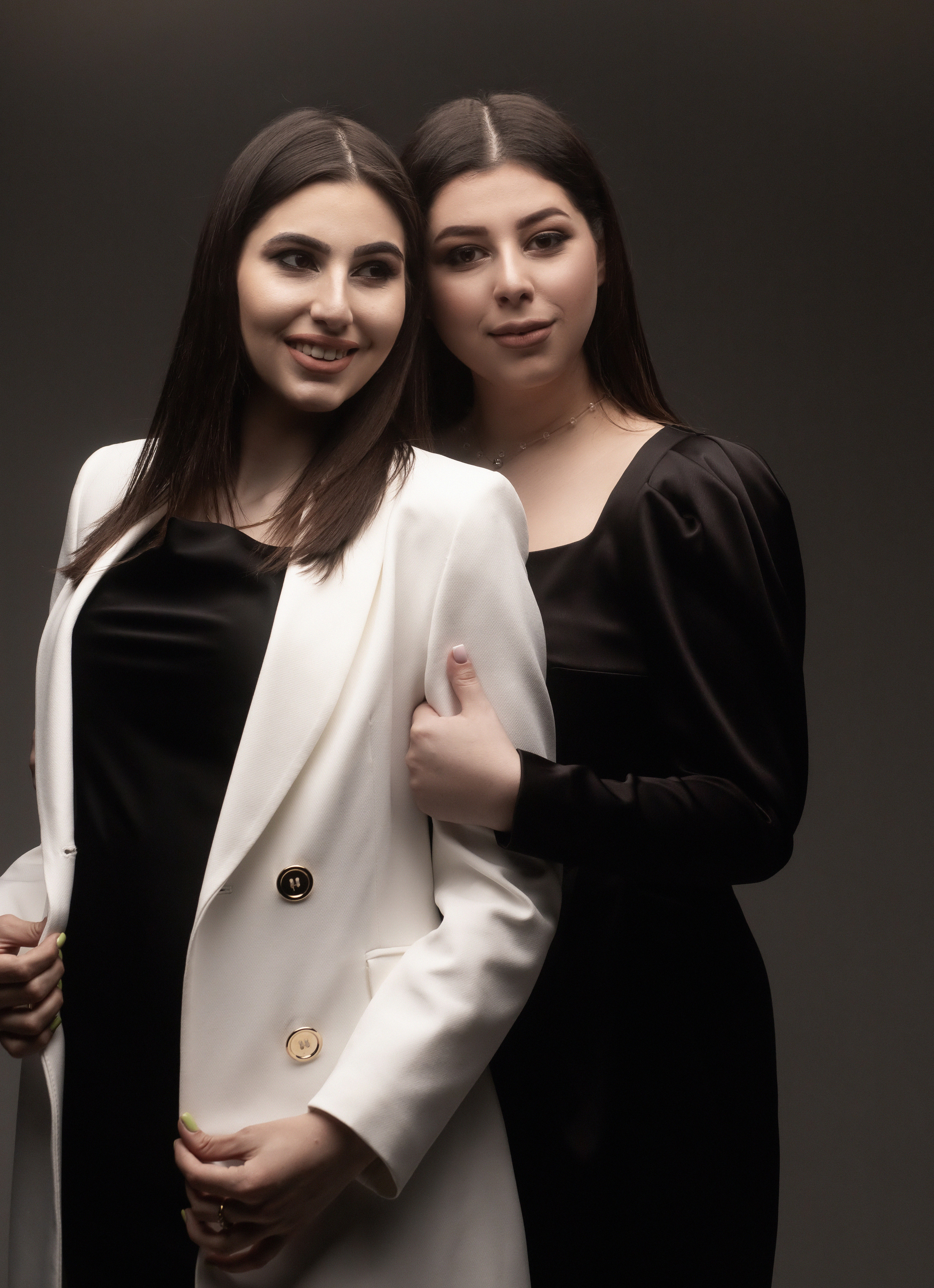 Вика и Кристина. Свадебный и семейный фотограф в Сочи Анастасия Мальцева