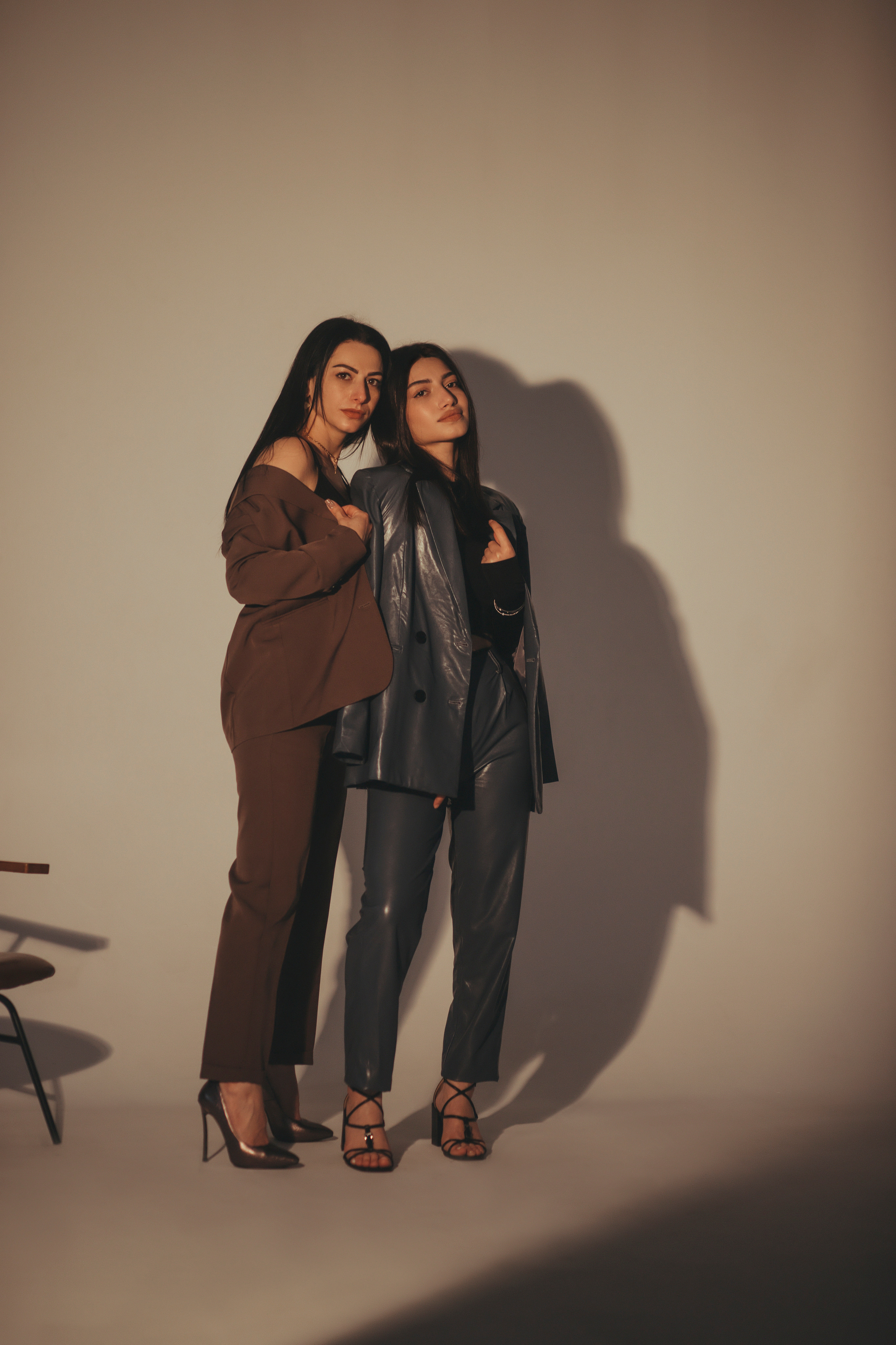 Диана и Алина. Свадебный и семейный фотограф в Сочи Анастасия Мальцева