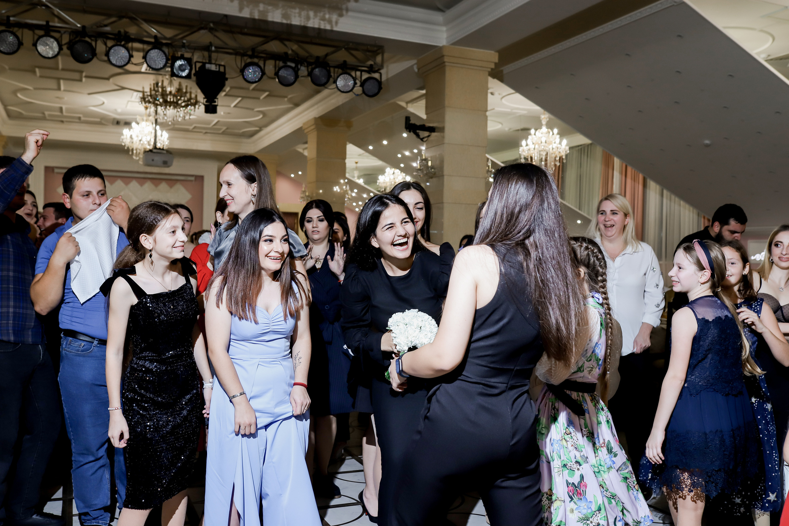 АРМЕН И МИЛАНА. Свадебный и семейный фотограф в Сочи Анастасия Мальцева