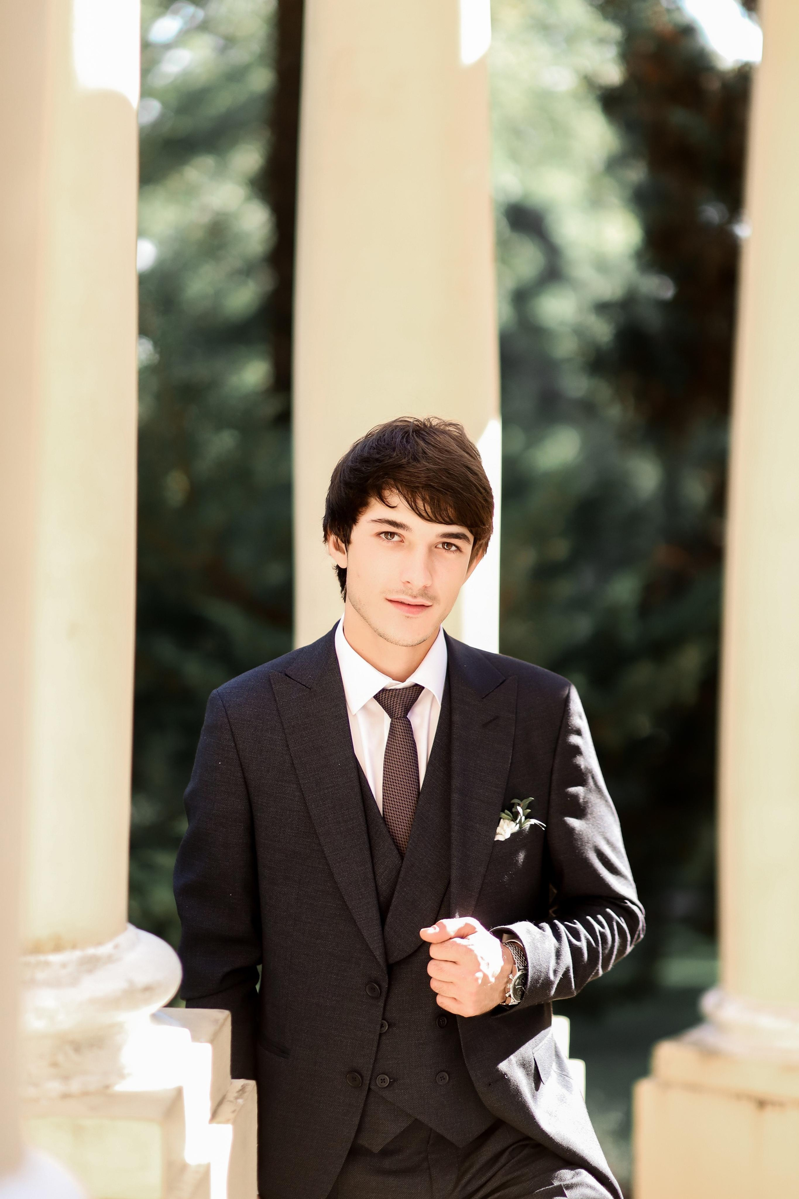 АРМЕН И МИЛАНА. Свадебный и семейный фотограф в Сочи Анастасия Мальцева