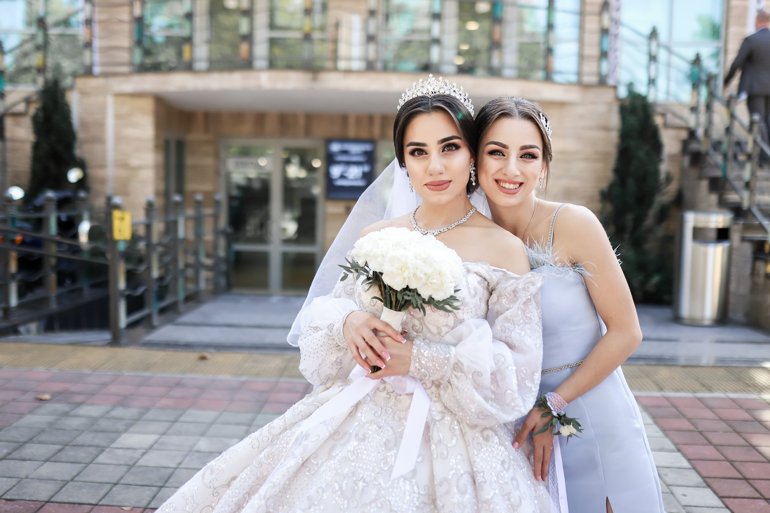 АРМЕН И МИЛАНА. Свадебный и семейный фотограф в Сочи Анастасия Мальцева