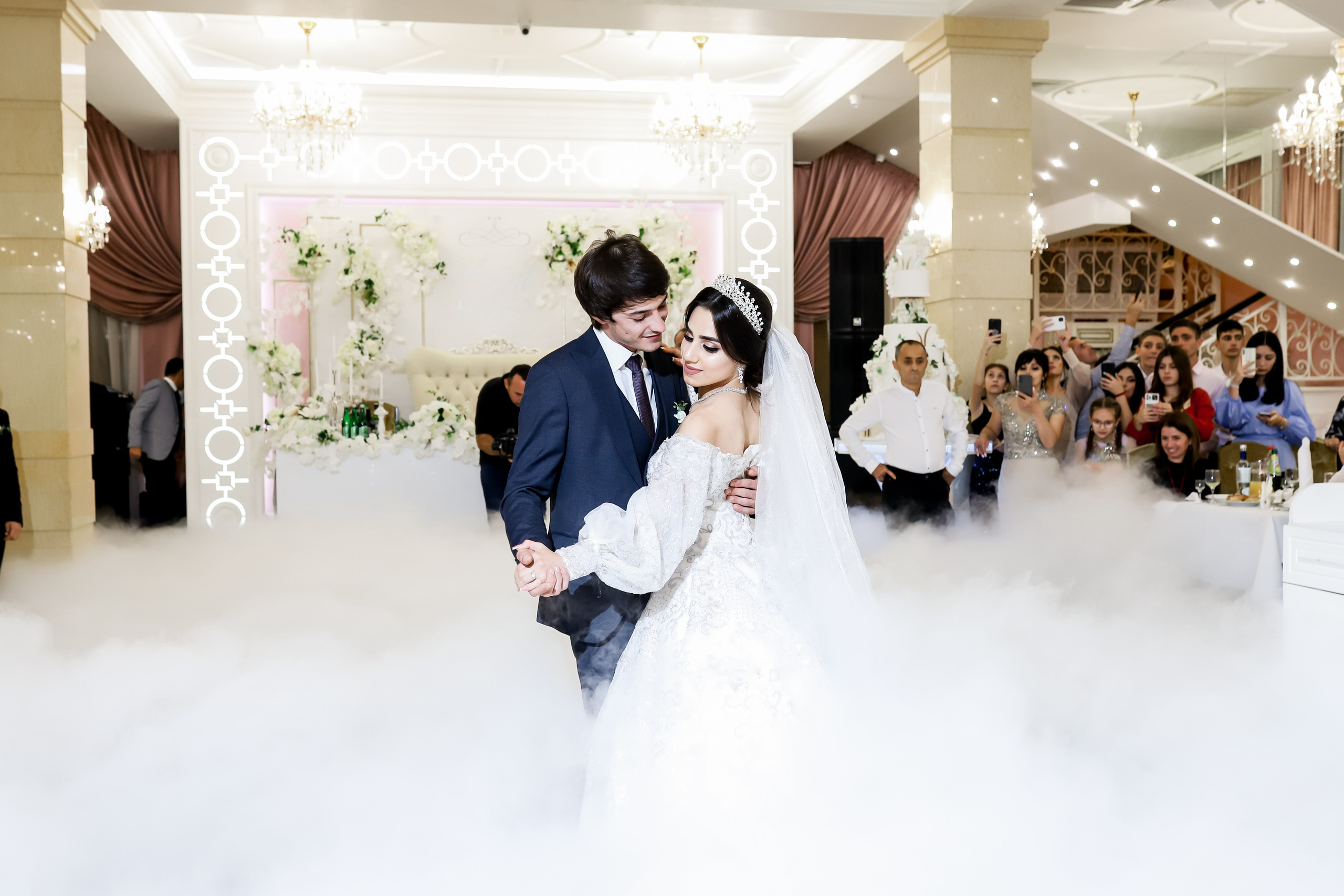 АРМЕН И МИЛАНА. Свадебный и семейный фотограф в Сочи Анастасия Мальцева