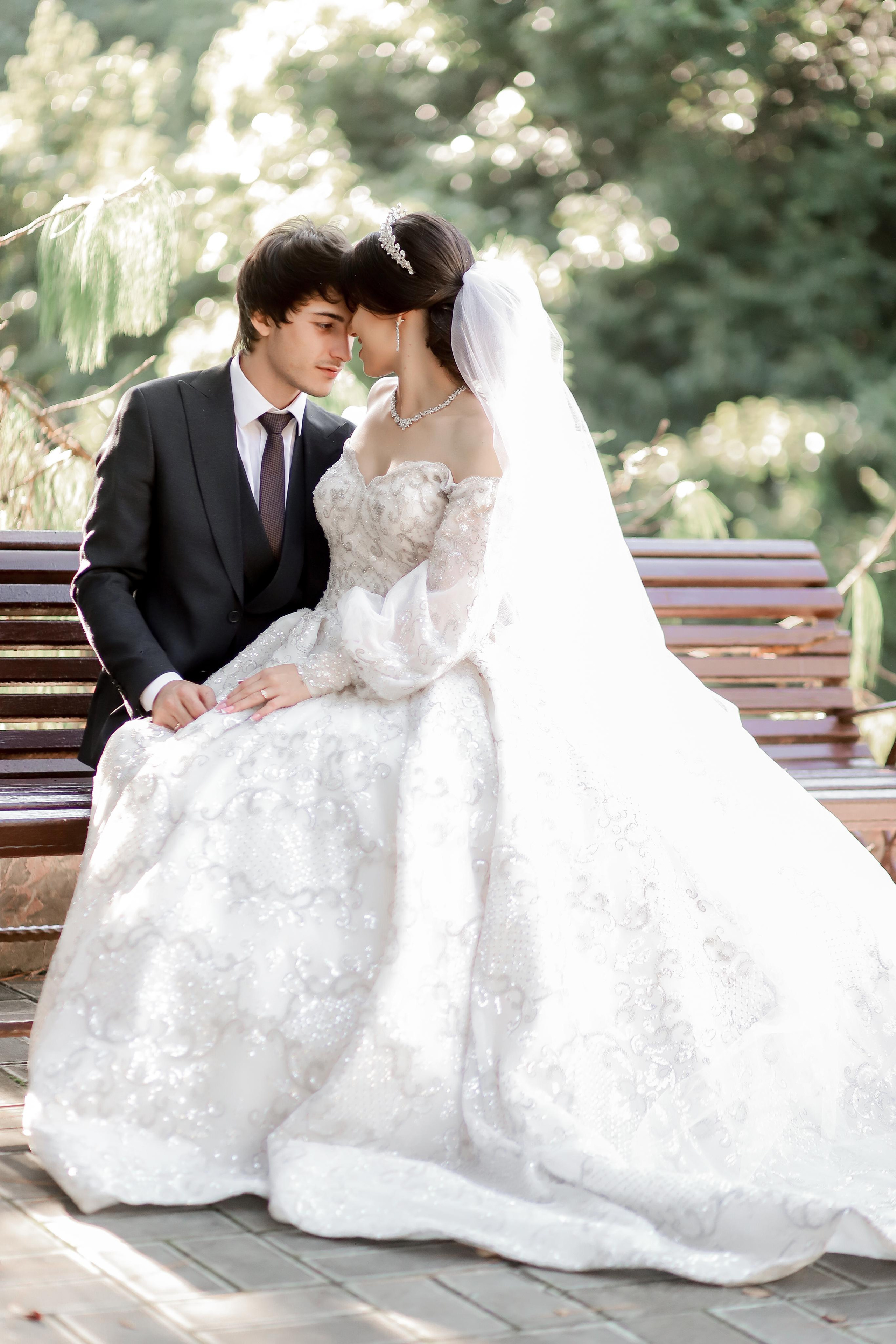 АРМЕН И МИЛАНА. Свадебный и семейный фотограф в Сочи Анастасия Мальцева