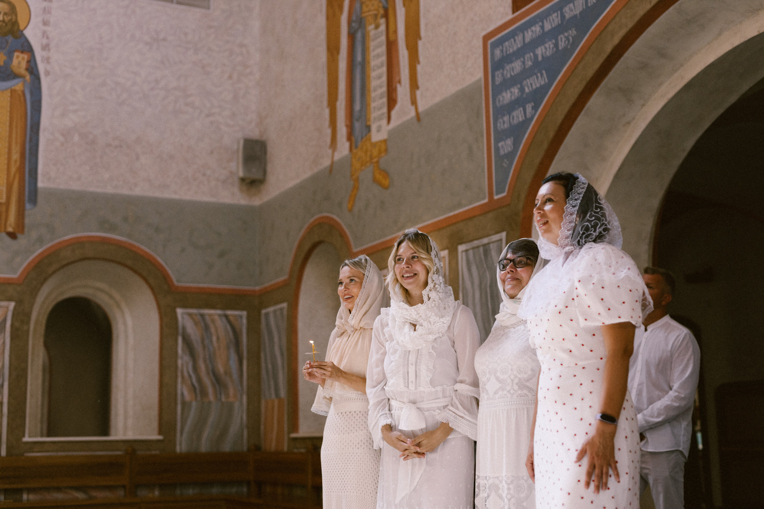 Солнечный. Варвара Синицына: семейный фотограф в Москве