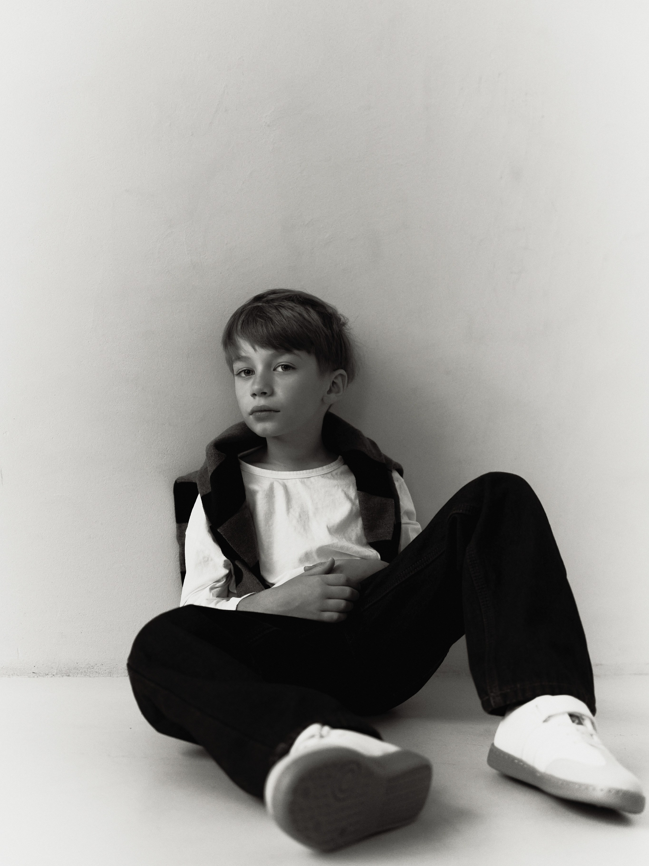 Kirill. Индивидуальная и семейная фотосессия в Чебоксарах Оксана Русакова