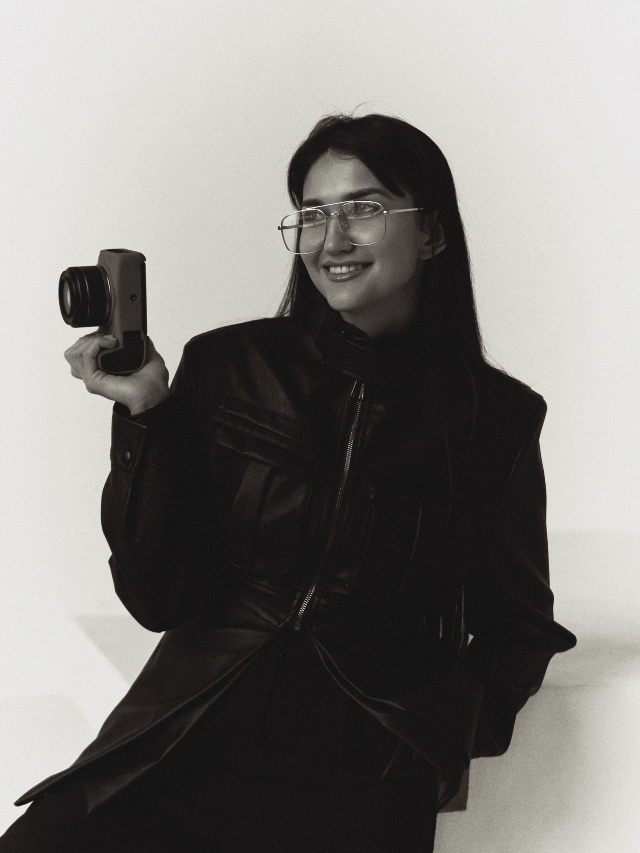 Ilia. Индивидуальная и семейная фотосессия в Чебоксарах Оксана Русакова