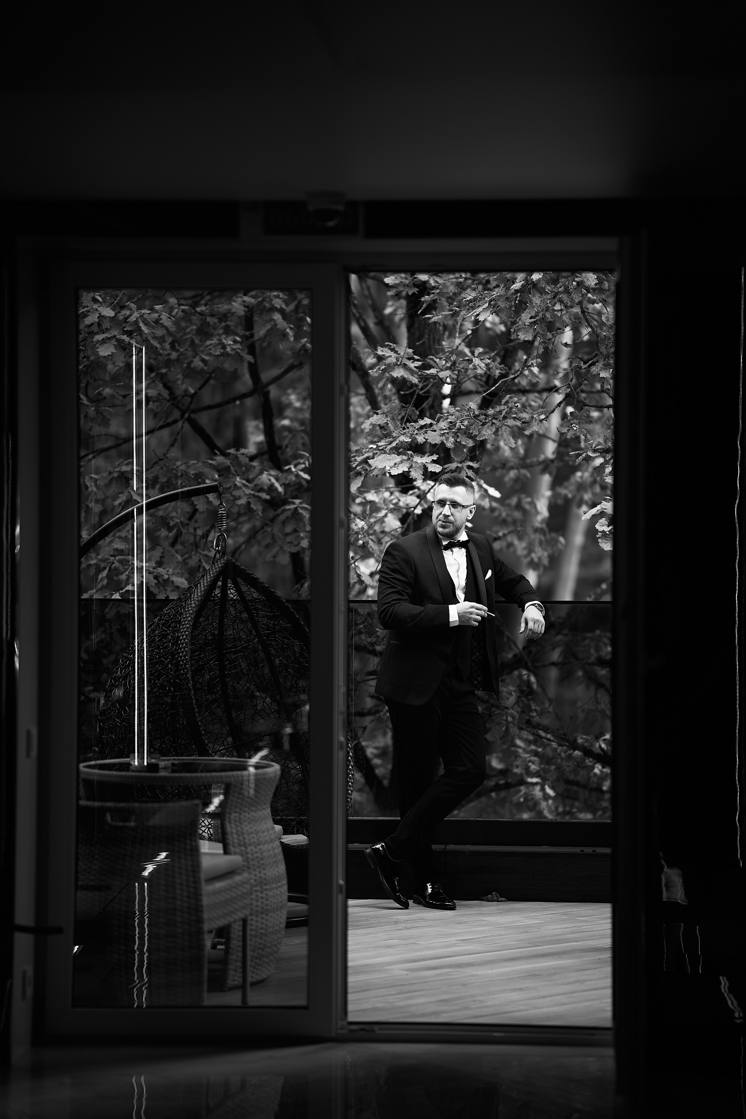 Алина и Денис. Свадебный фотограф Минск РБ