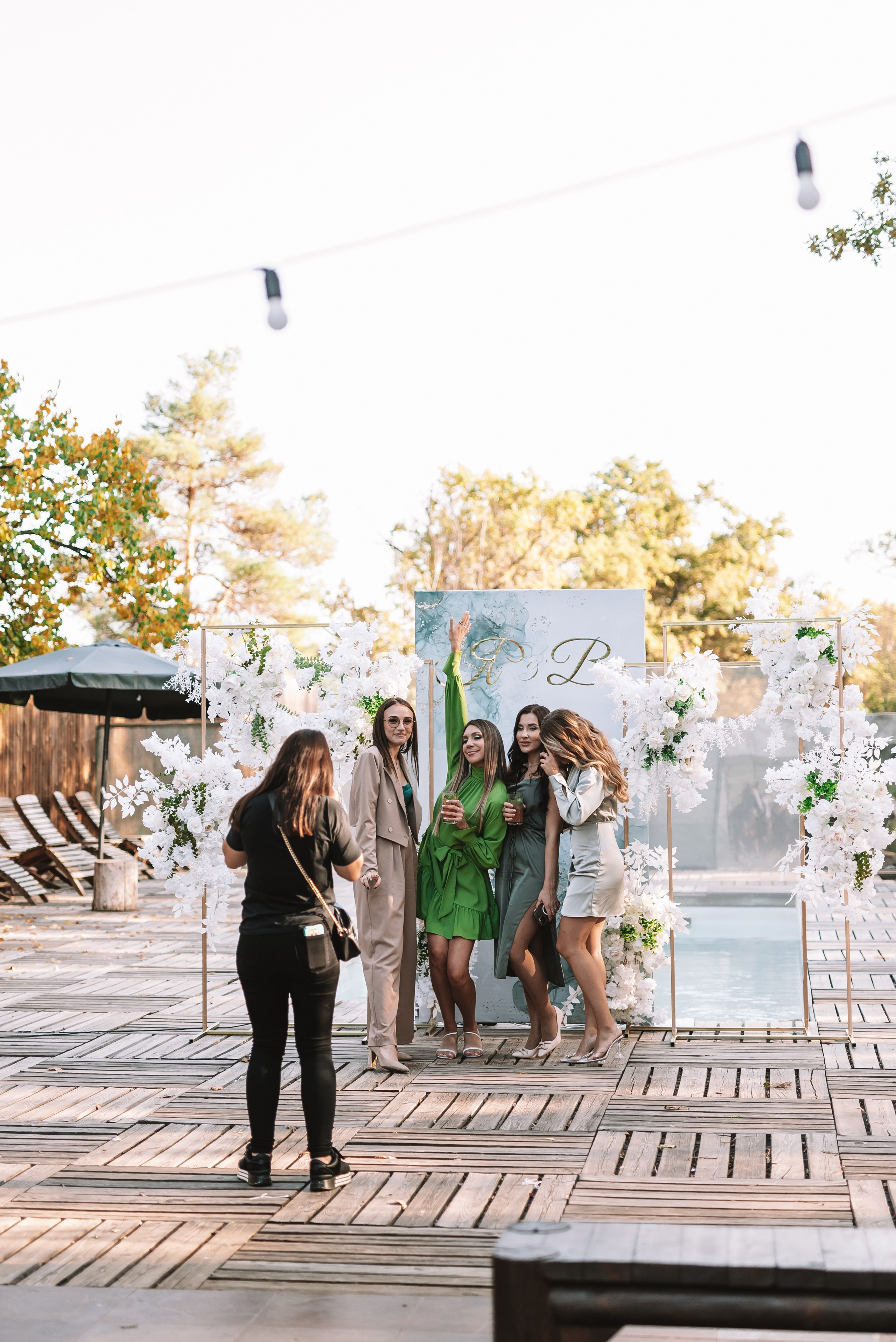 Виктория + Ярослав. Свадебный и семейный фотограф в Волгограде Олеся Лисицкая