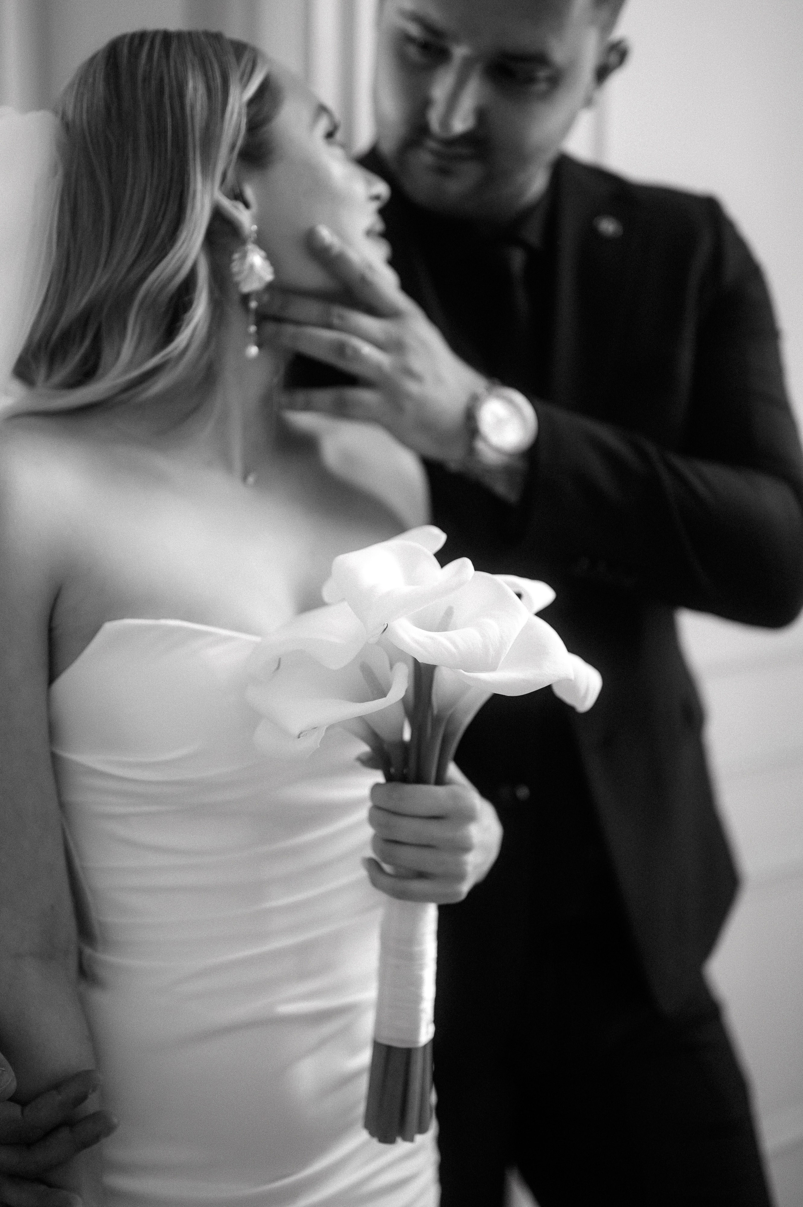 Саша и Костя. Свадебный фотограф в Астрахани и Москве