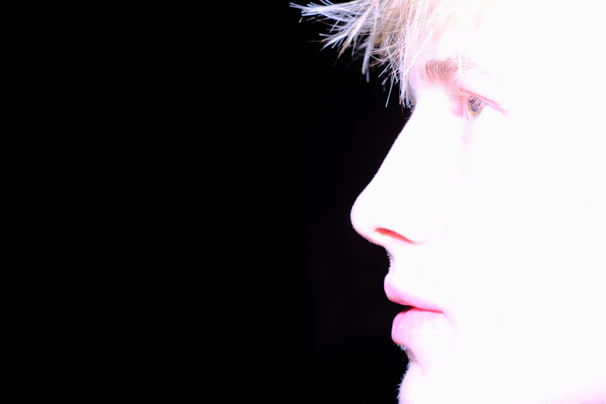 Портреты. Фотограф Дарья Писаревская | Москва