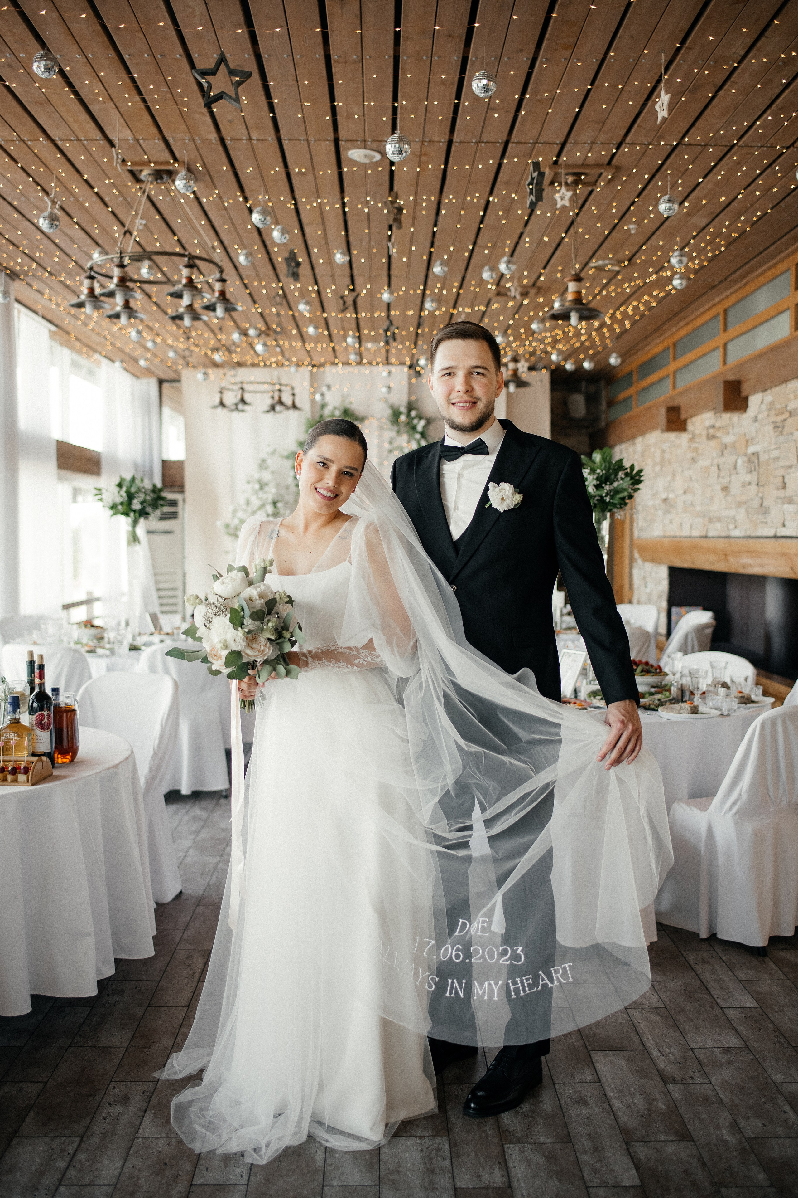 Дмитрий и Елизавета. Главная