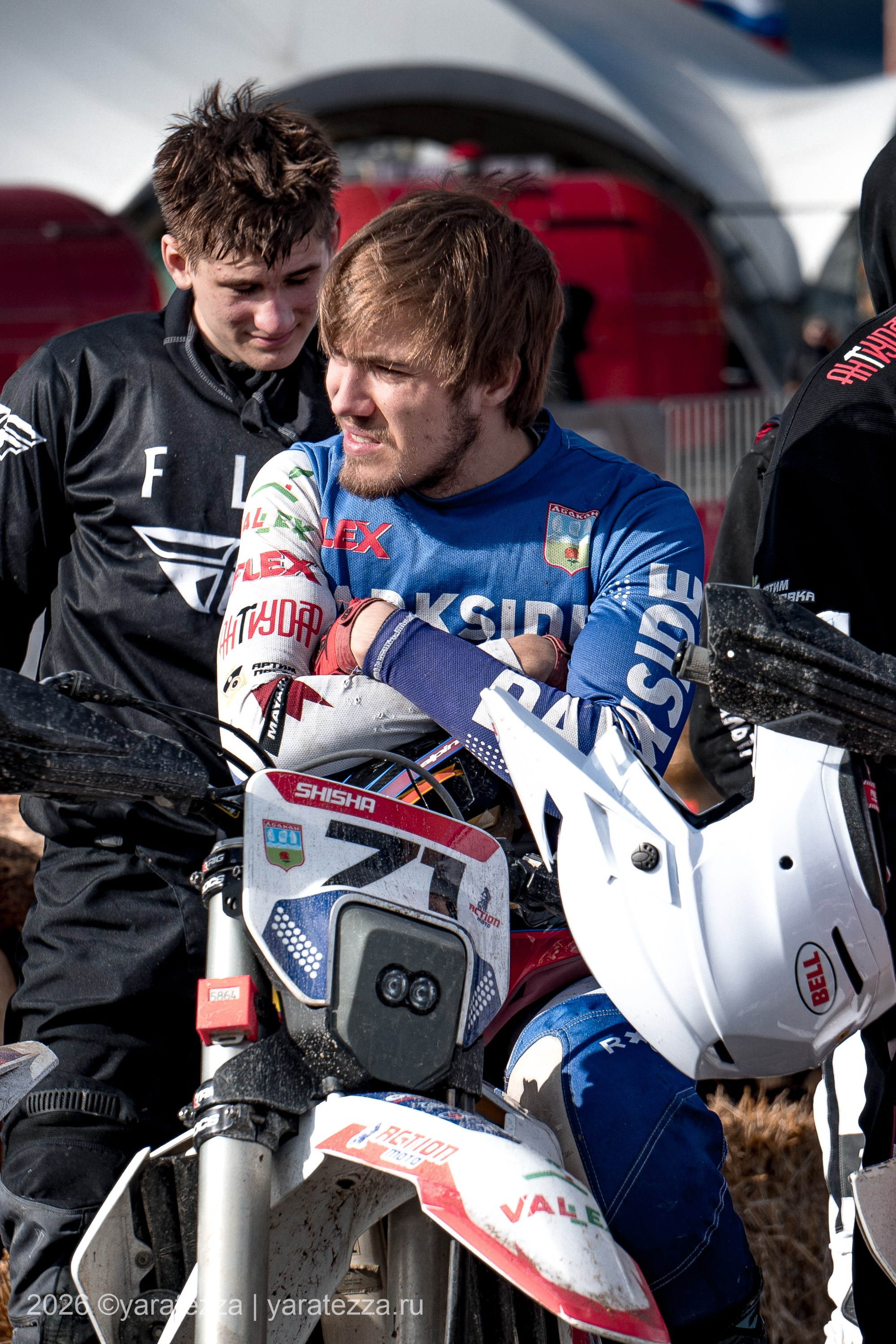 Суперэндуро Буйные есть?