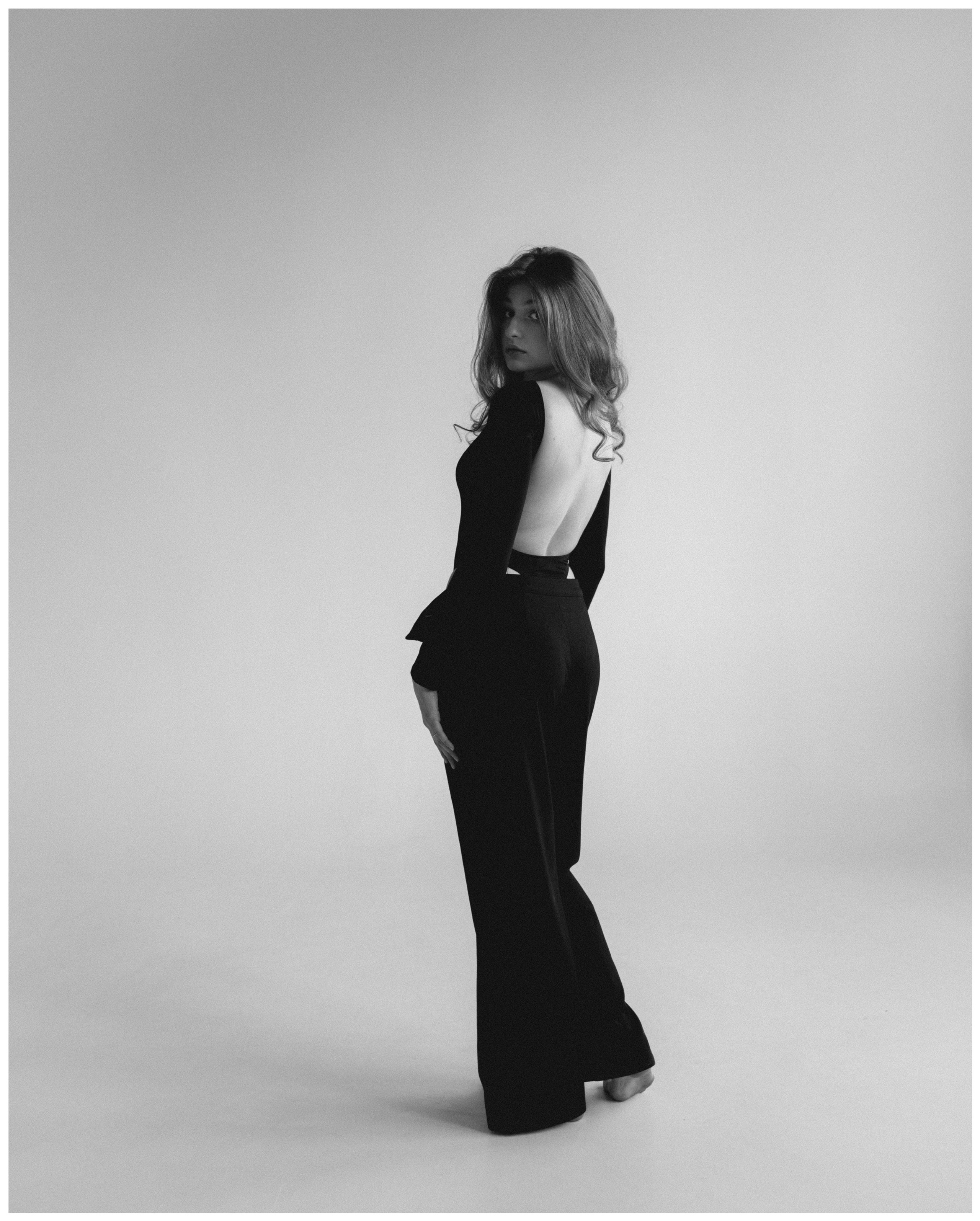 Taya. Фотограф Екатерина Волкова