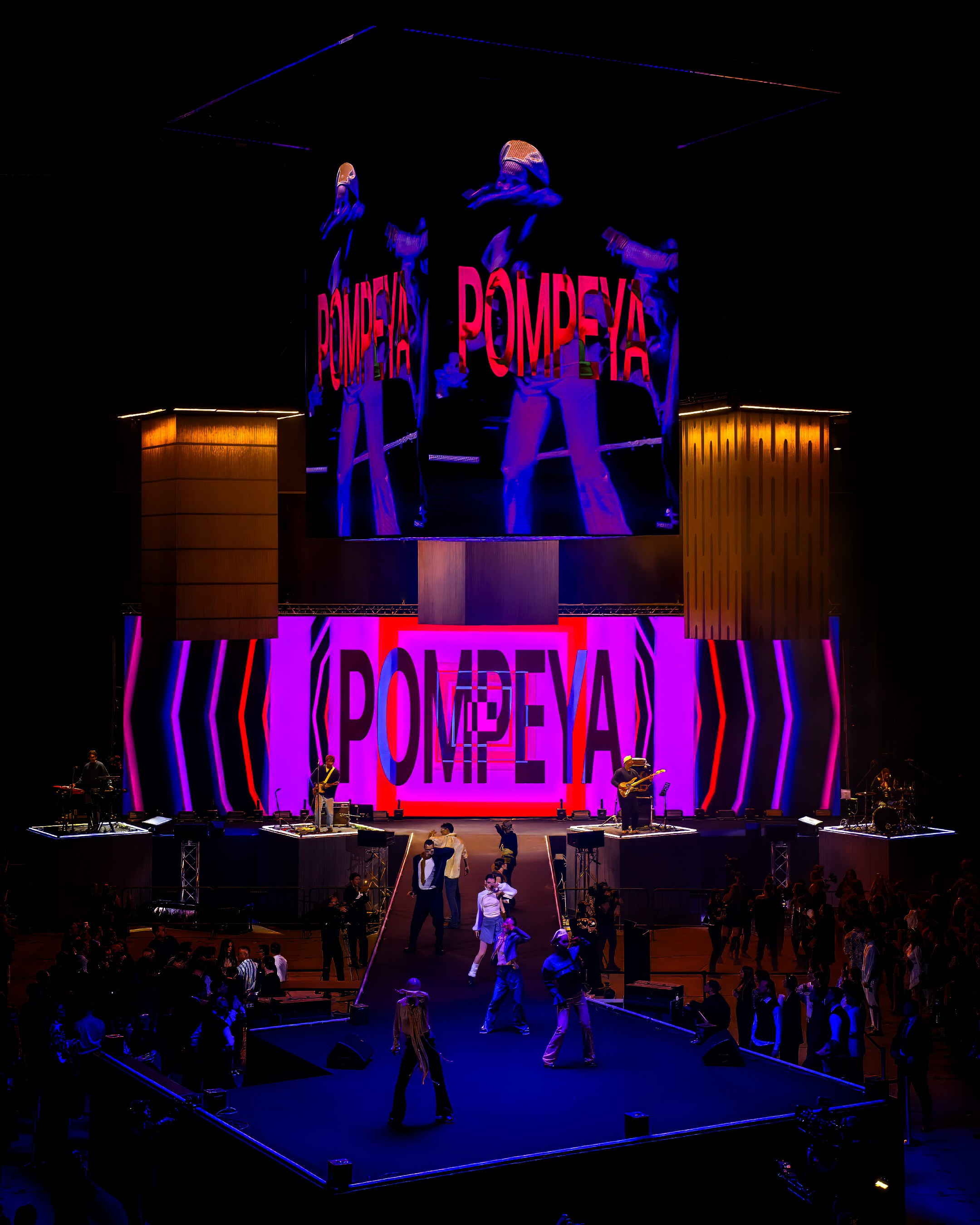 GLORY FEST / 2025. OOPS