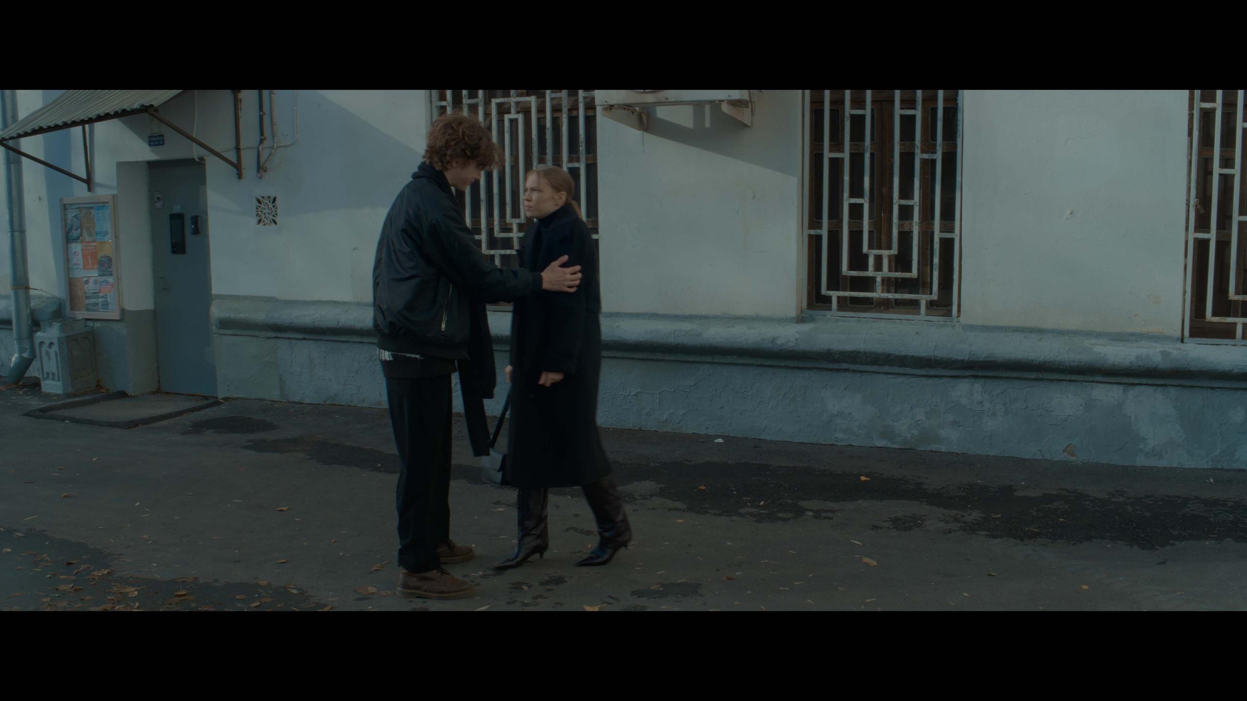 Цветокоррекция фильма. Цветокоррекция видео