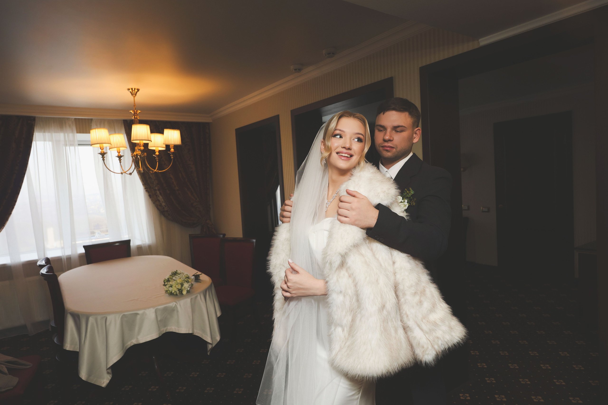 22.11. Яна Чхан — Фотограф в Донецке и не только