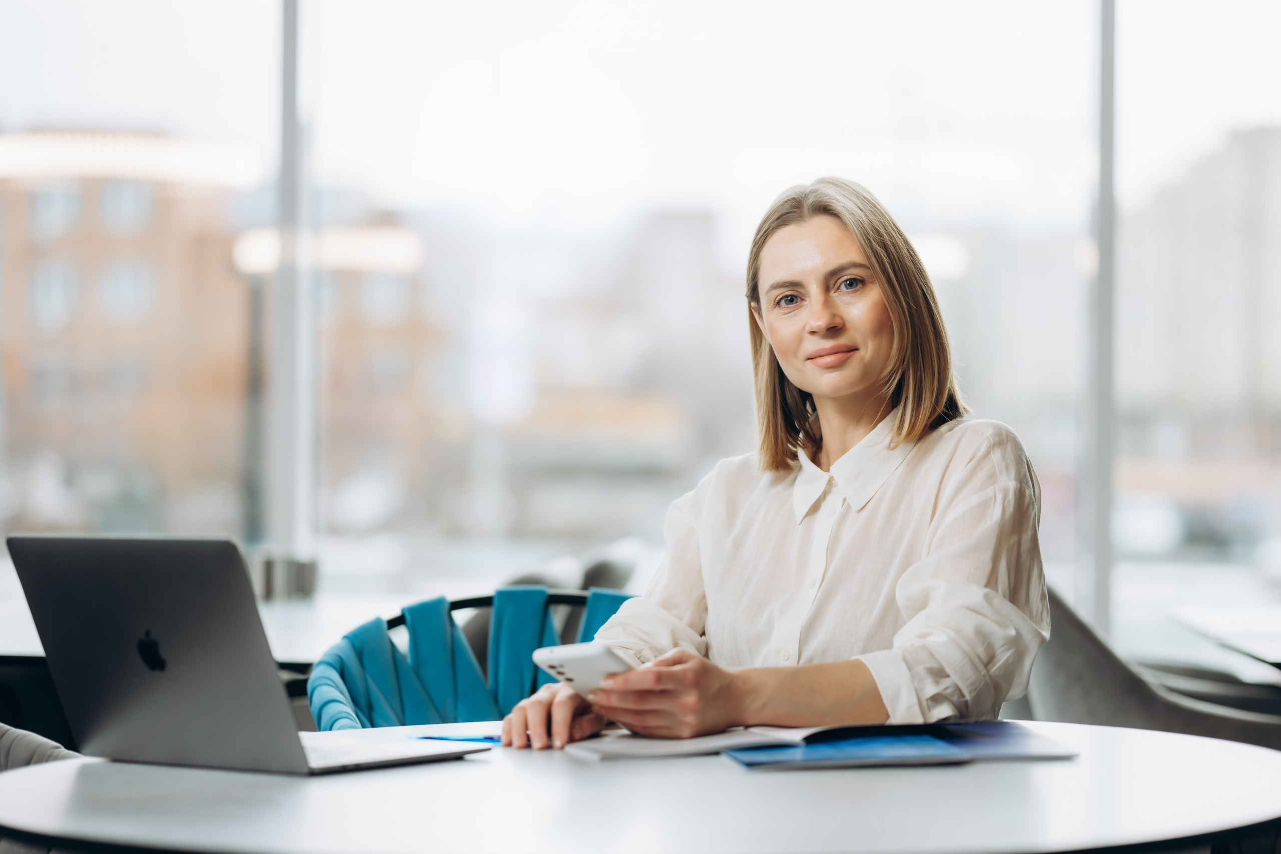 Фотосъемка группы риэлторов. Belichev45foto.ru