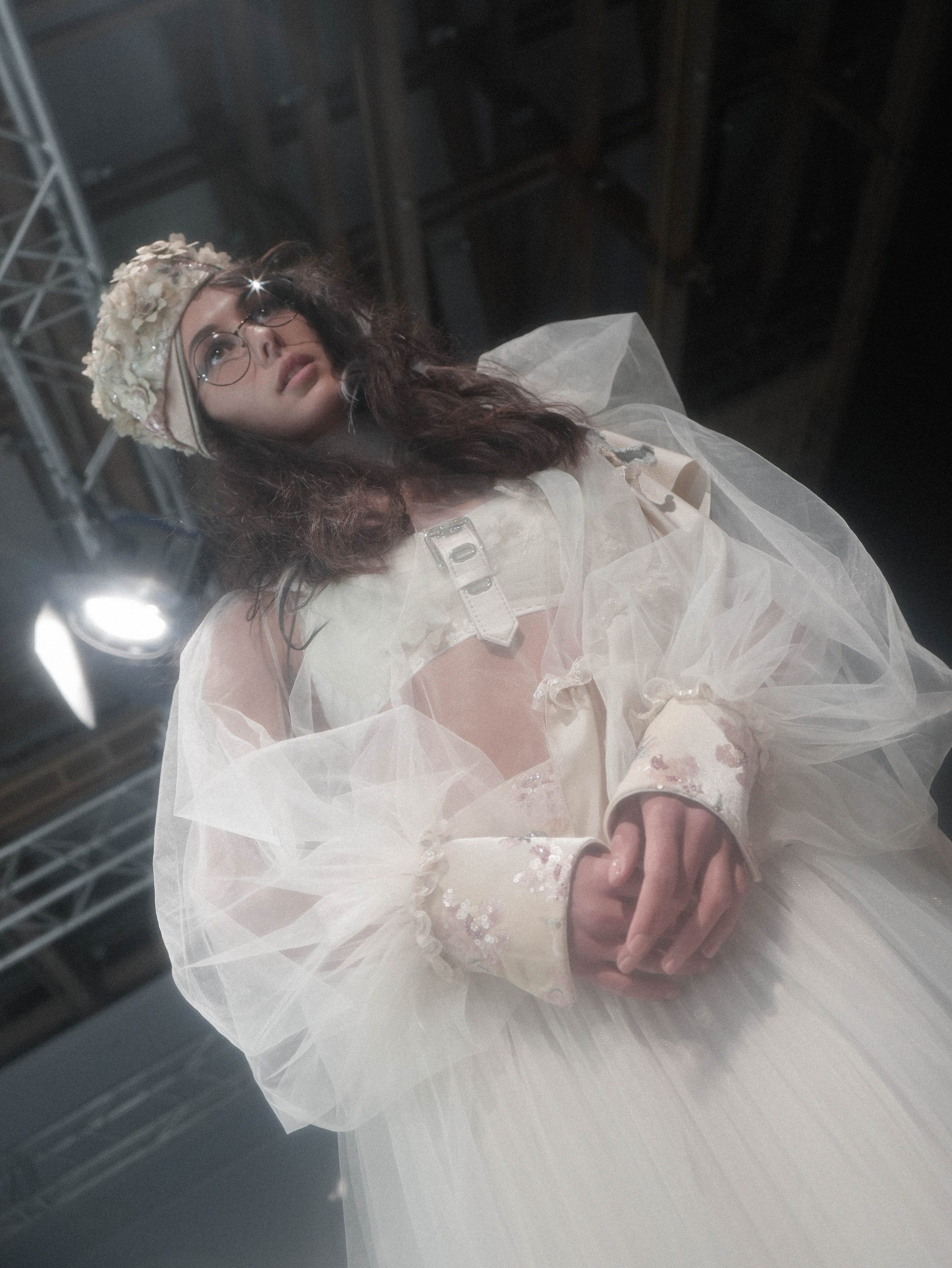 Неделя моды в Москве. Norikyan Diana