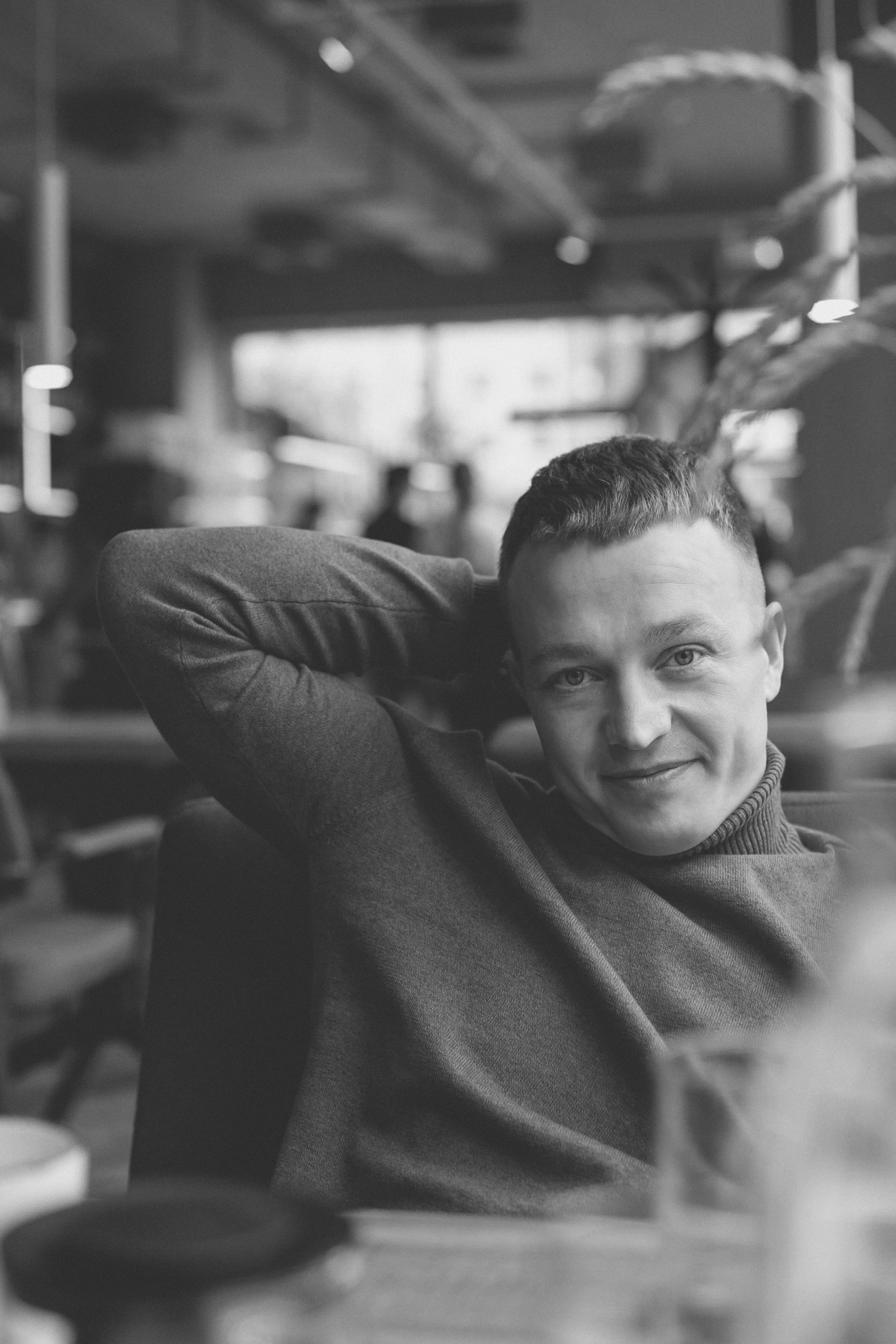 Съемка для психолога. Фотограф Лютикова Ирина, Тюмень, Москва