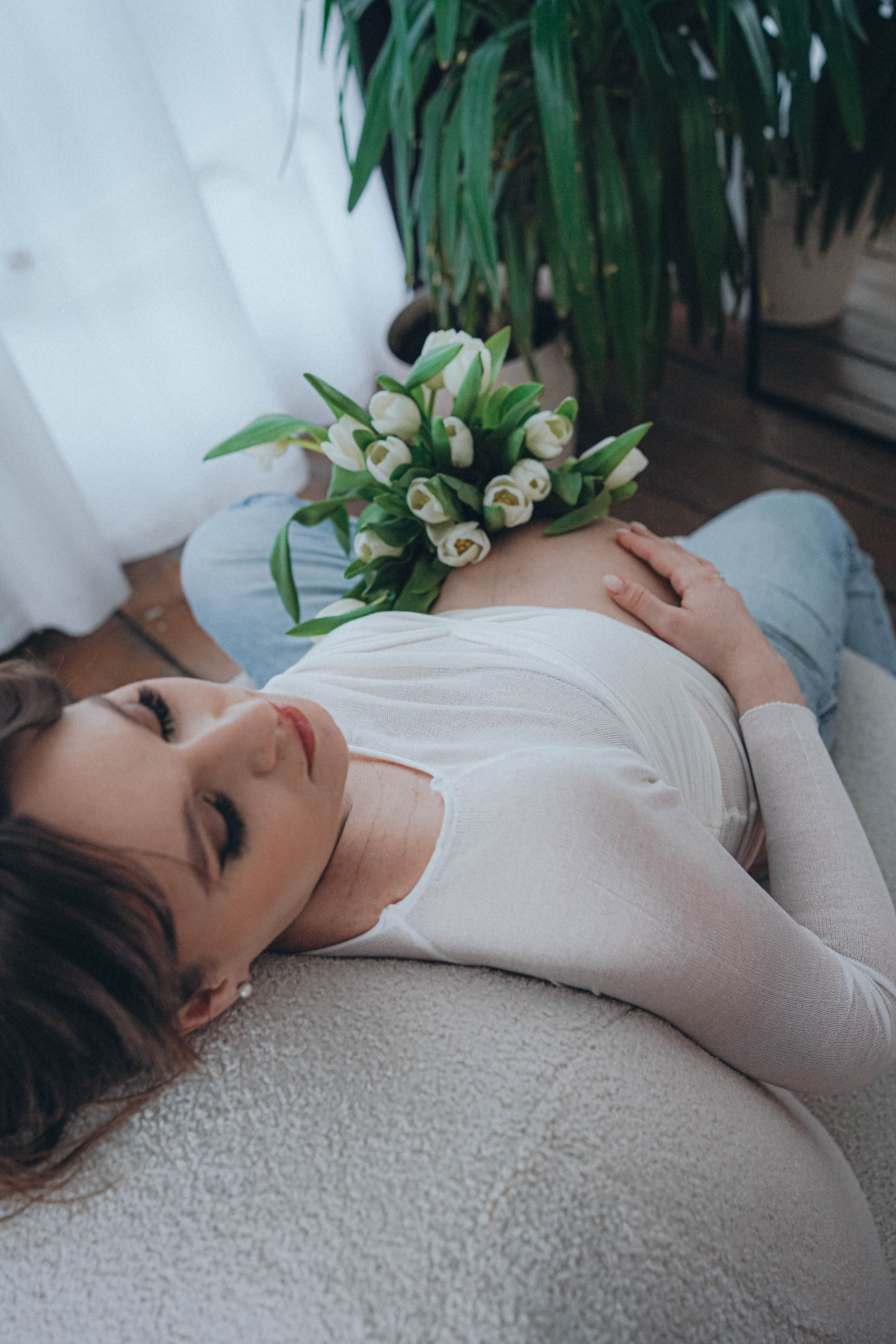 Свет внутри. Семейный и свадебный фотограф