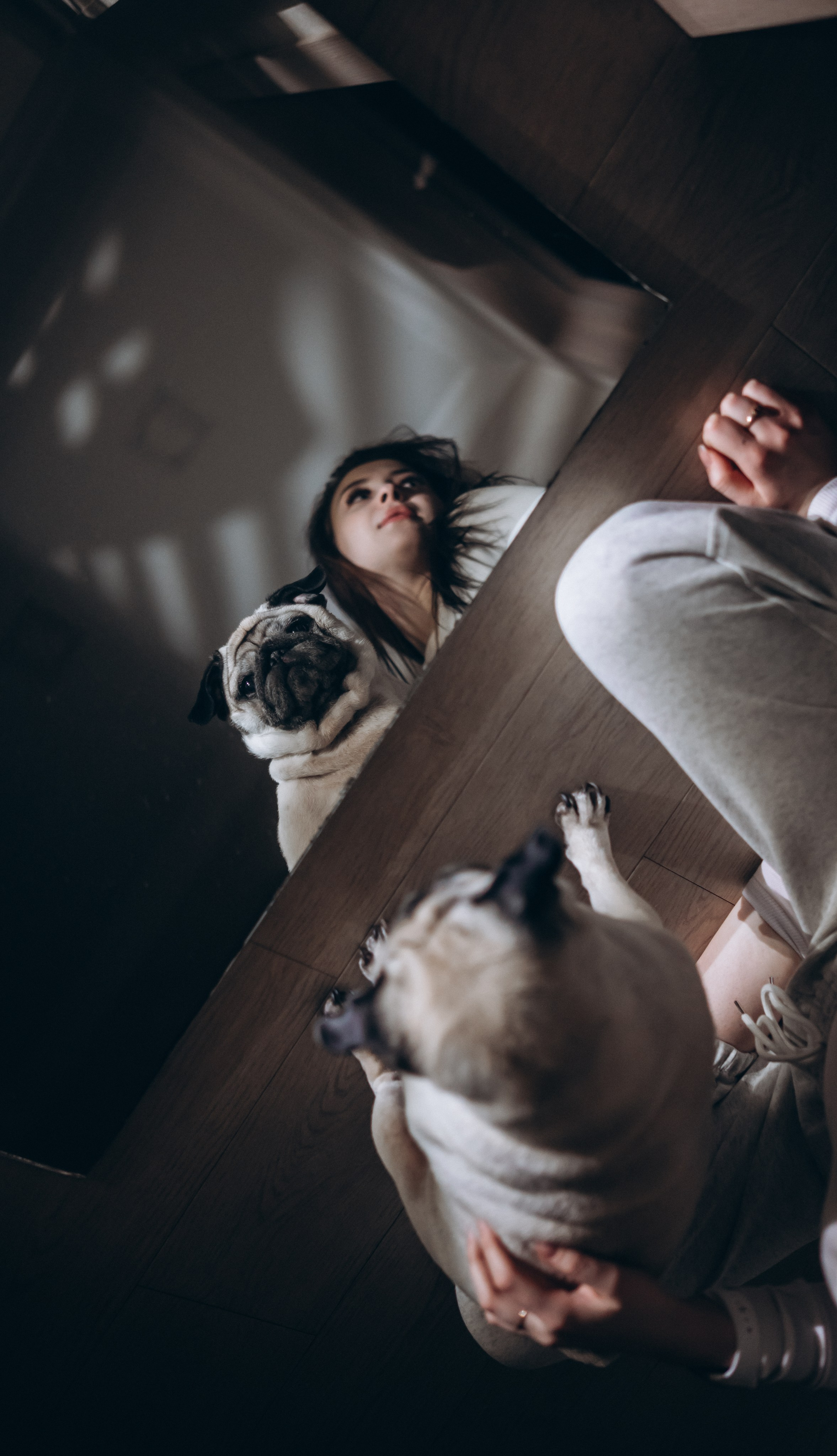 Оля. Фотограф в Благовещенске Андрей Сенченко