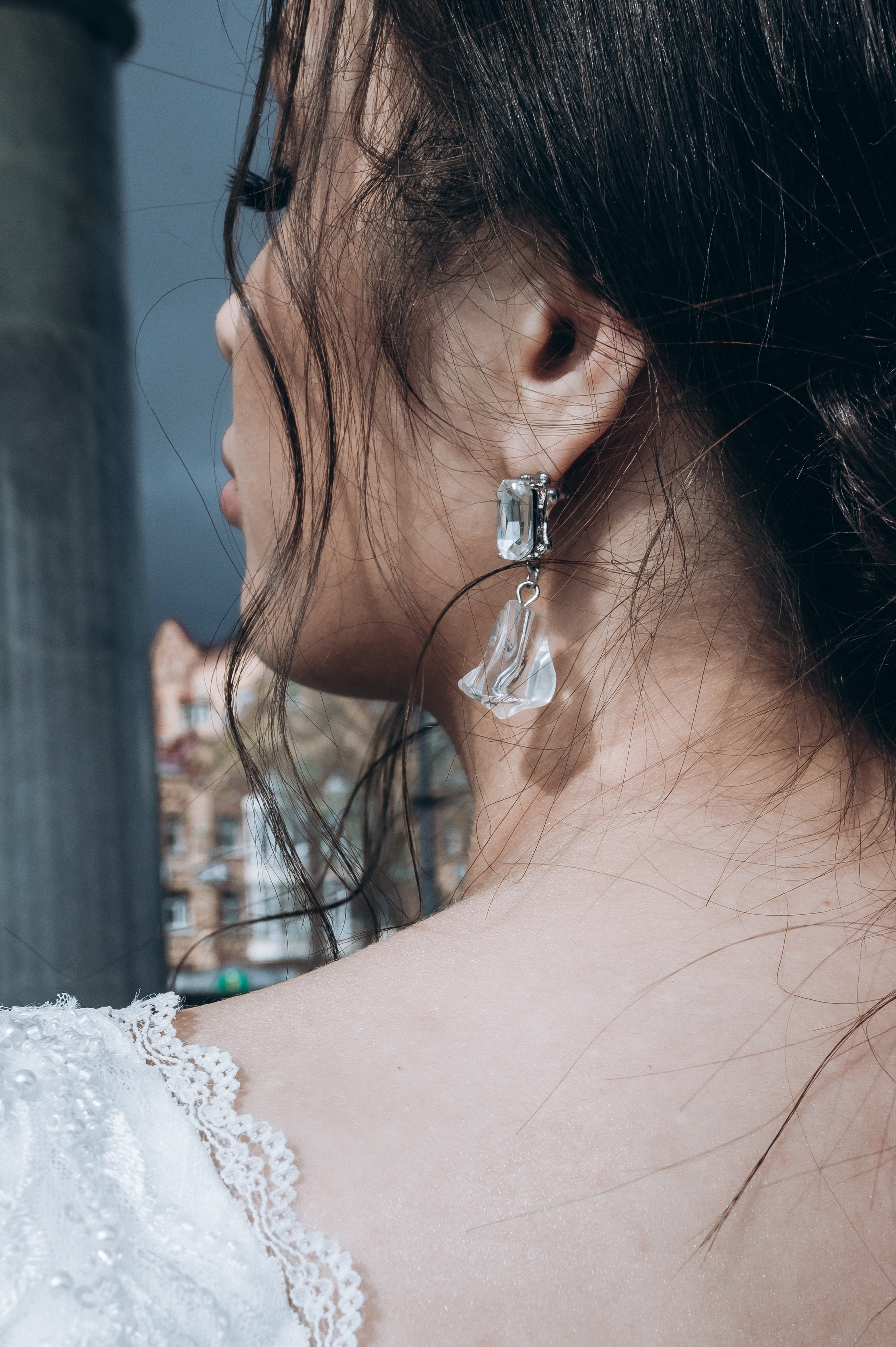 Вадим и Ирина. Фотограф в Благовещенске Андрей Сенченко