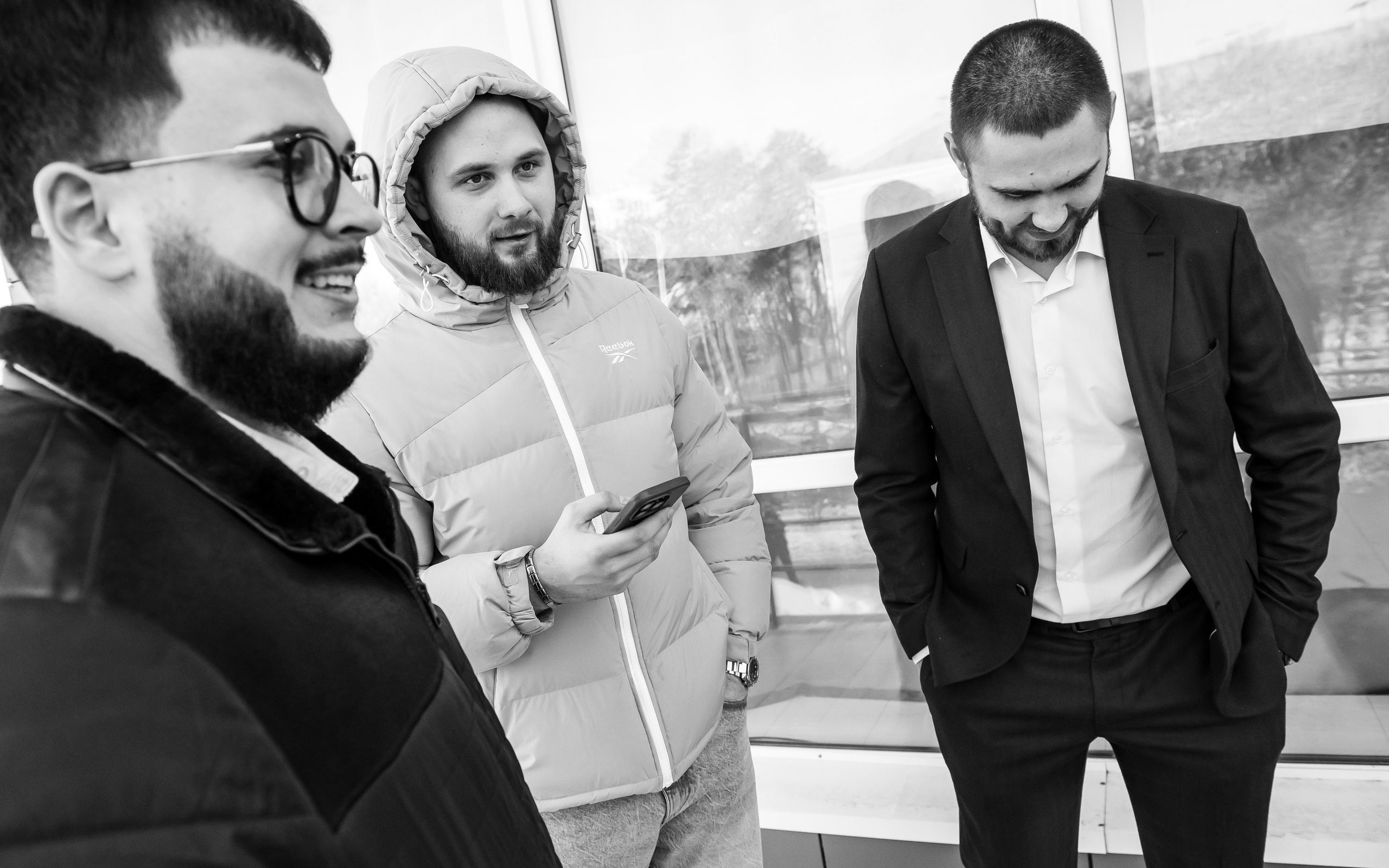 Александр и Юлия. Фотограф в Благовещенске Андрей Сенченко