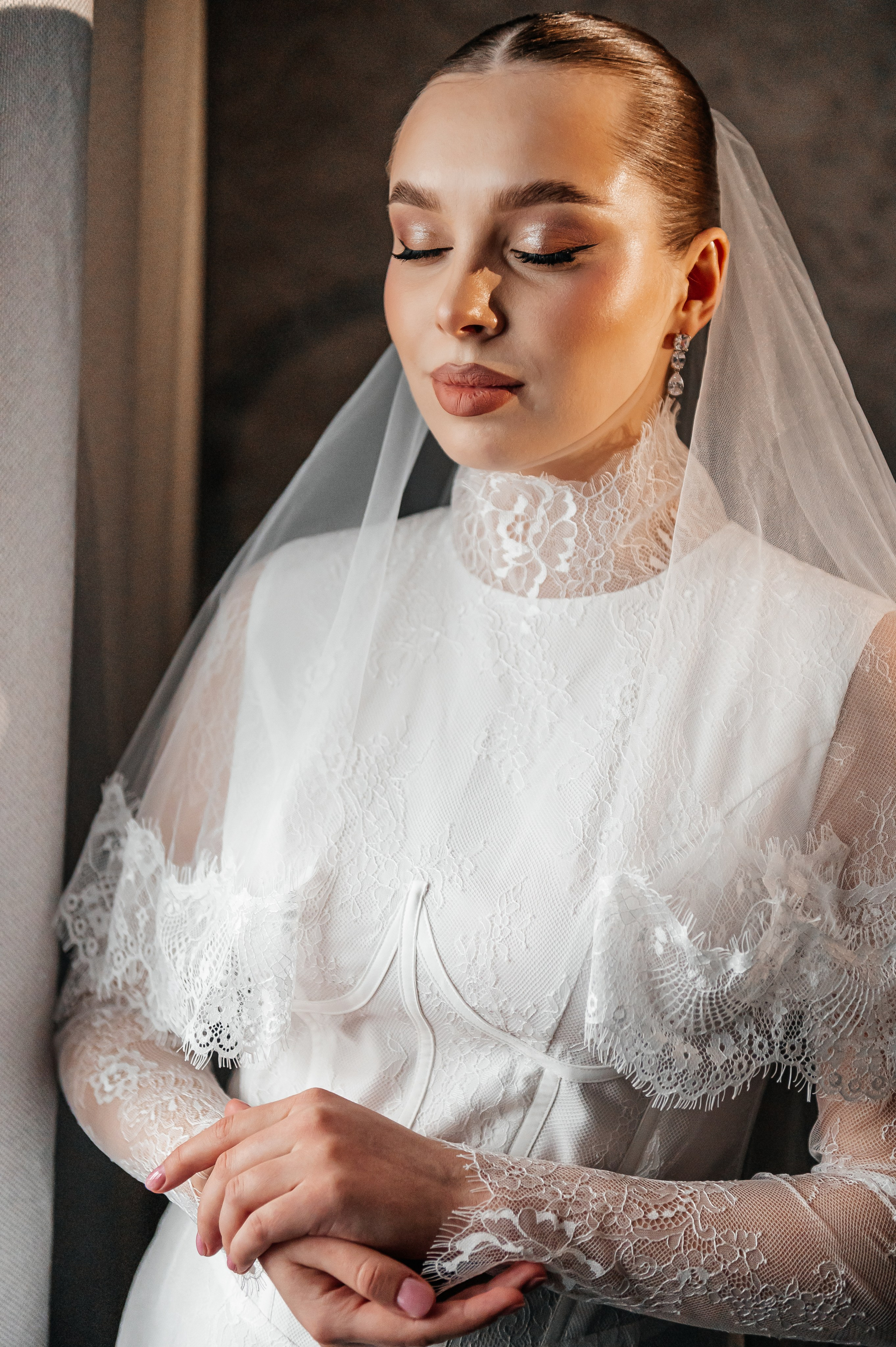 Александр и Юлия. Фотограф в Благовещенске Андрей Сенченко