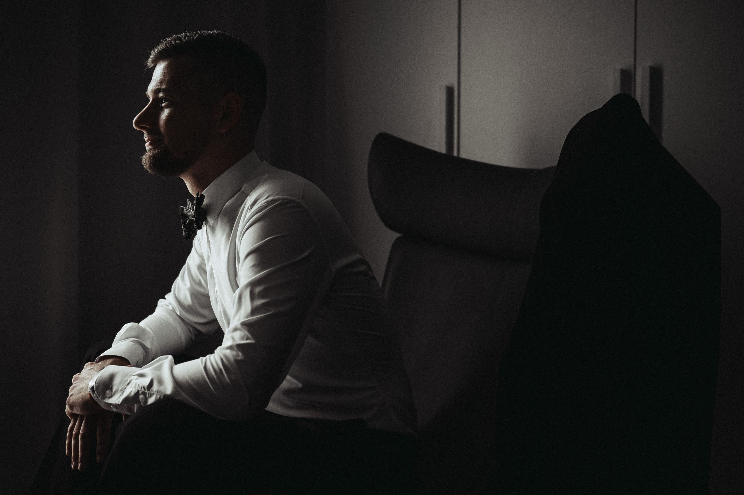 Саша и Лиза «Любовь в большом городе». Свадебный организатор и координатор Карина Стешенко