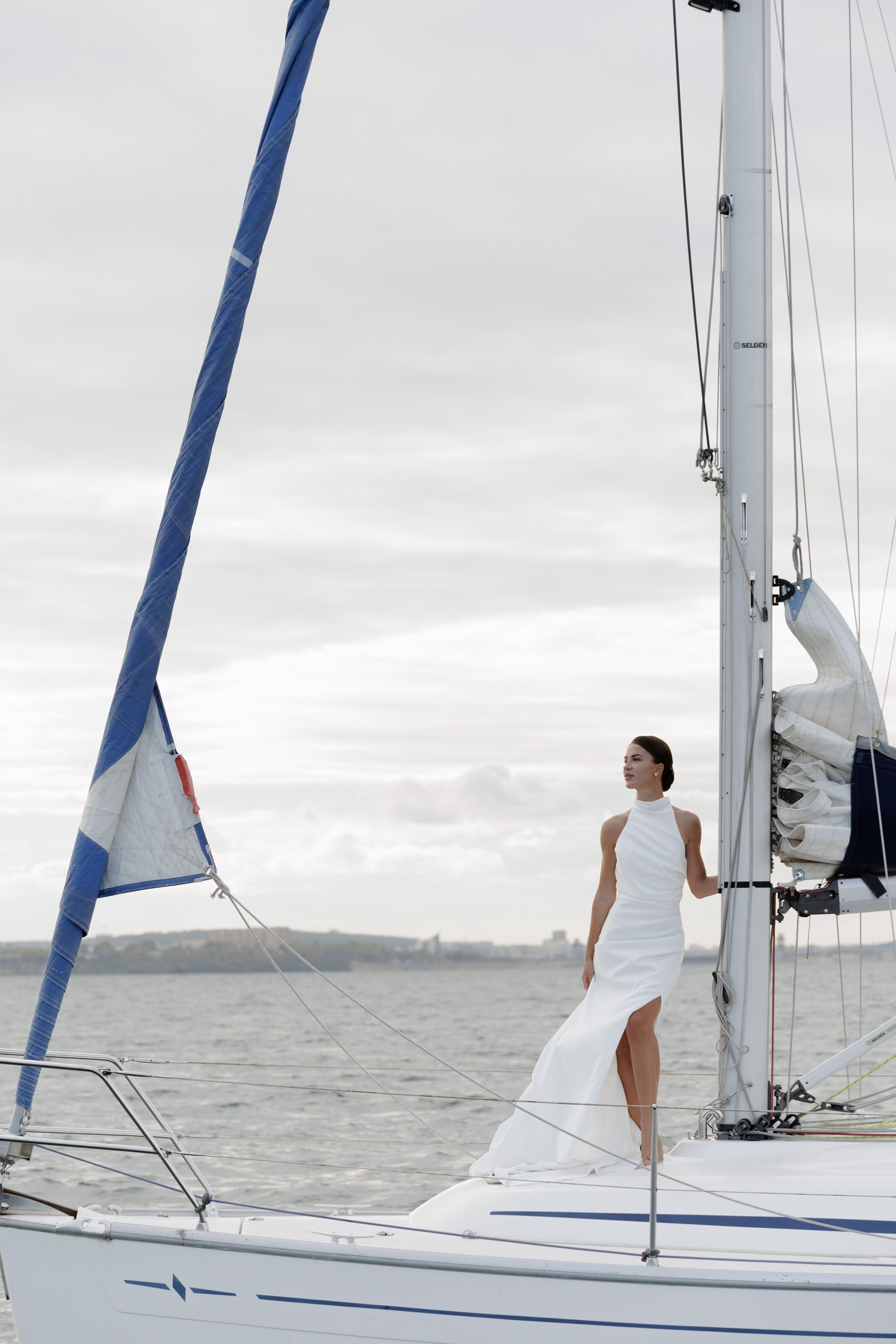 Александр и Кристина. Свадебный фотограф