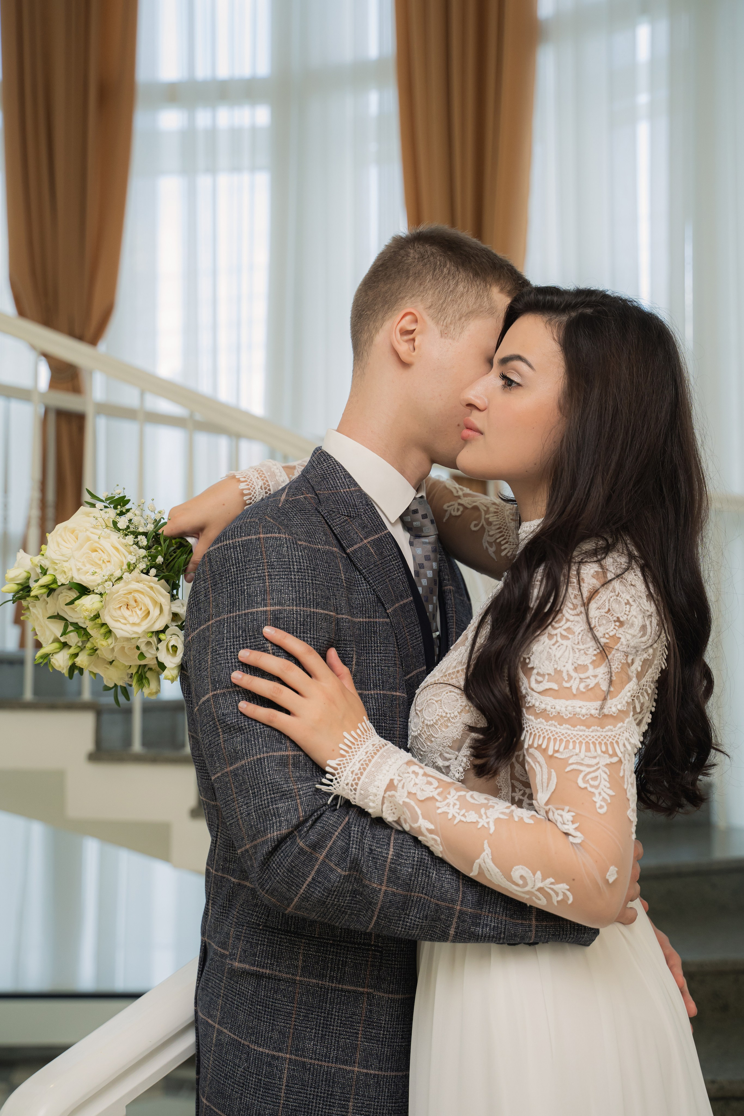 Анастасия и Руслан 17.08.2024. Главная