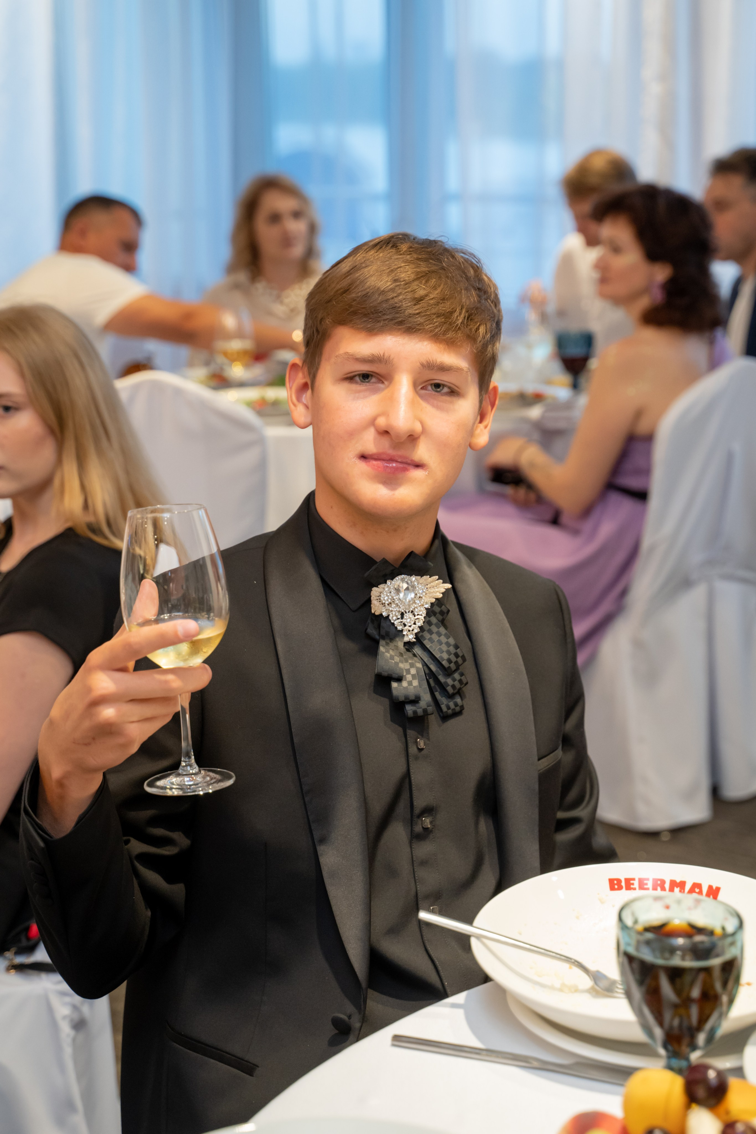 ВЫПУСКНОЙ ГИМНАЗИЯ. Главная