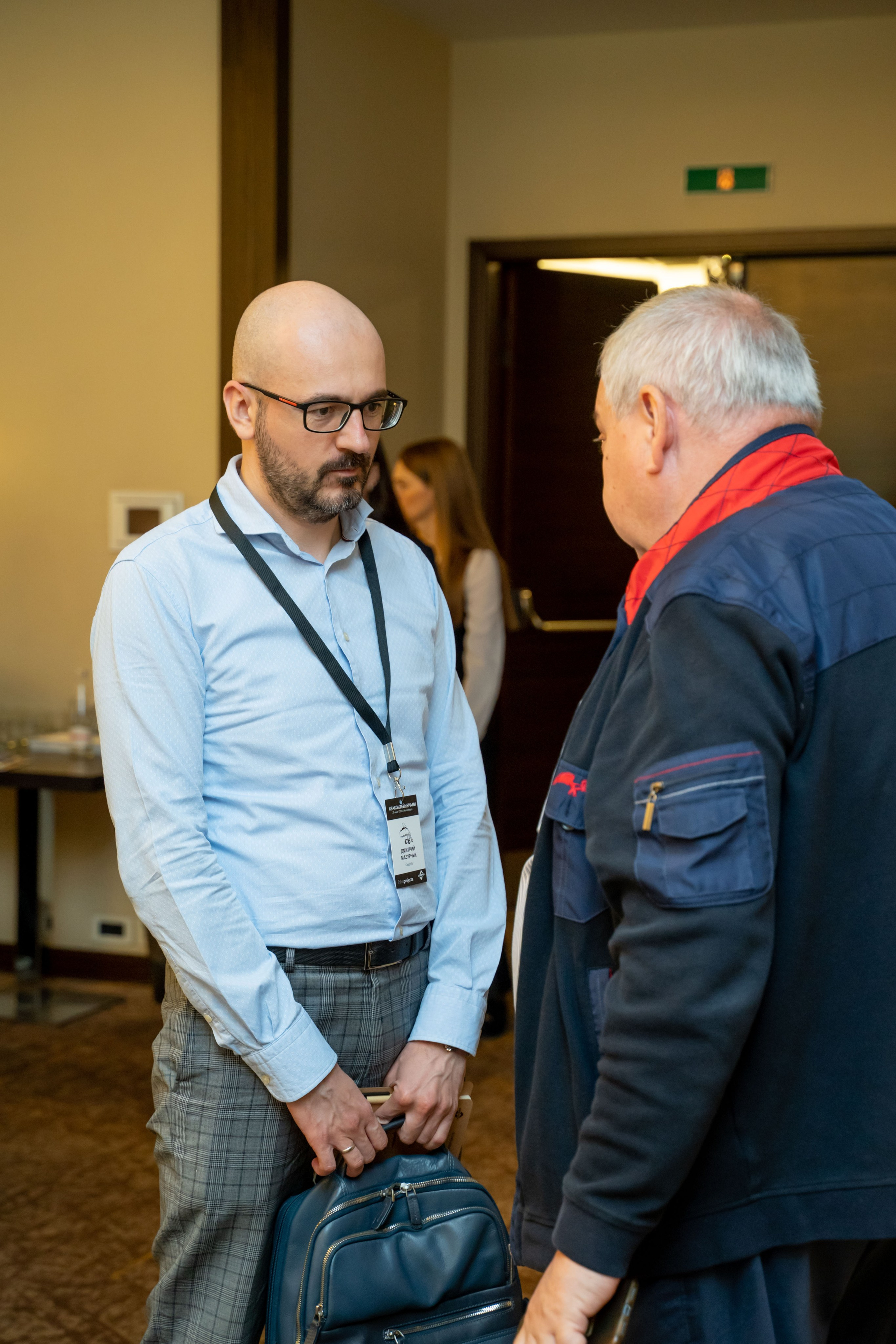 Репортаж «ЗАКОНТЕЙНЕРАМИ». Главная