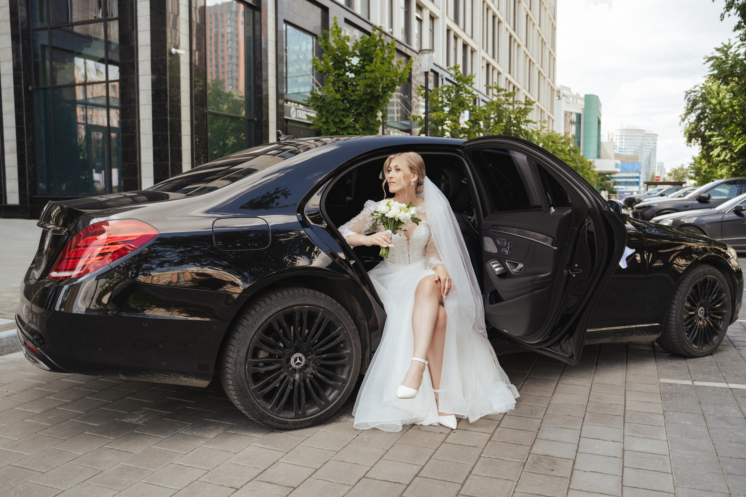 Ирина и Николай. Главная