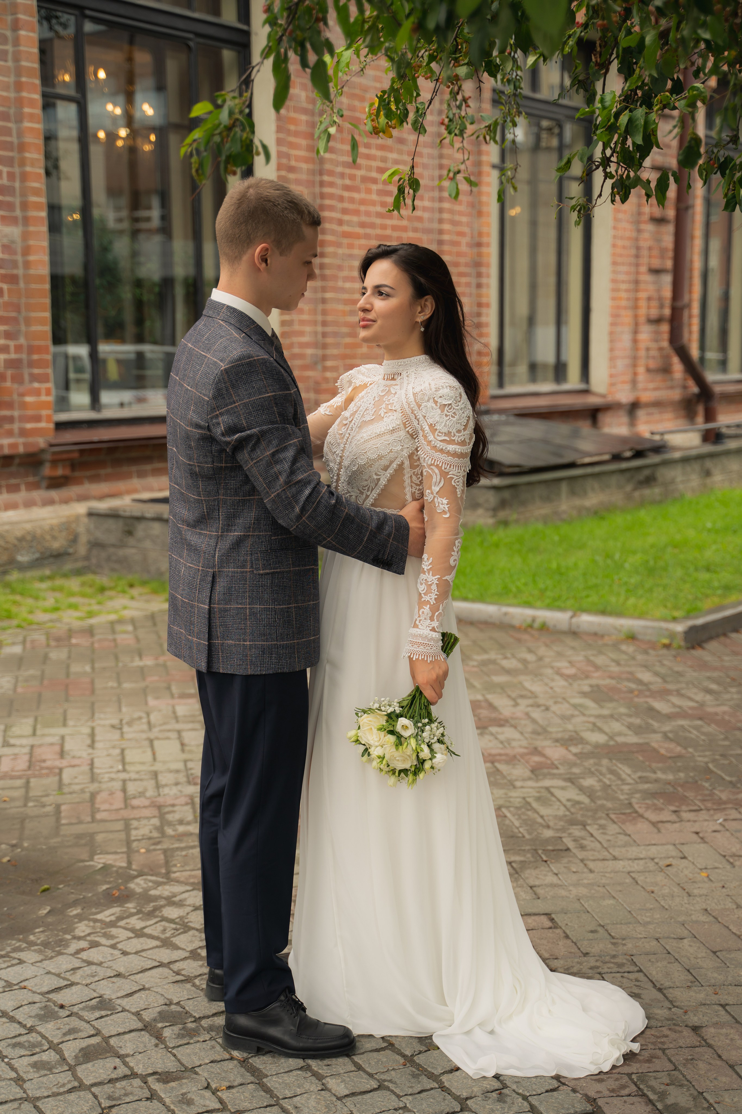 Анастасия и Руслан 17.08.2024. Главная